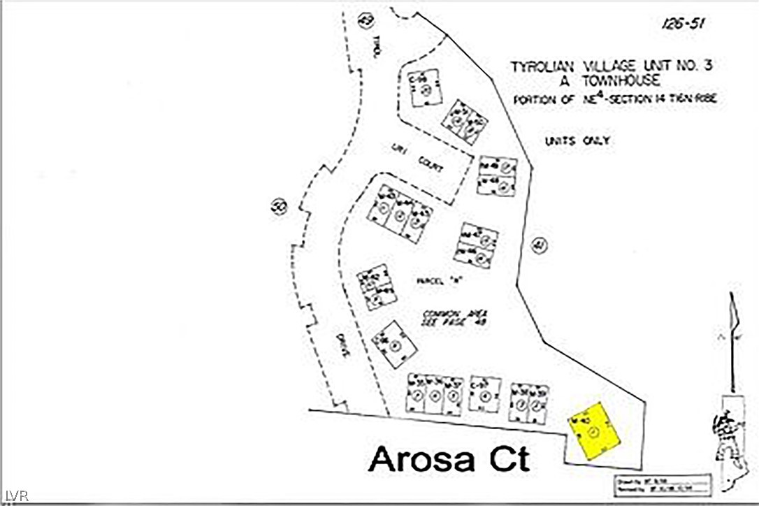 1313 Arosa Court