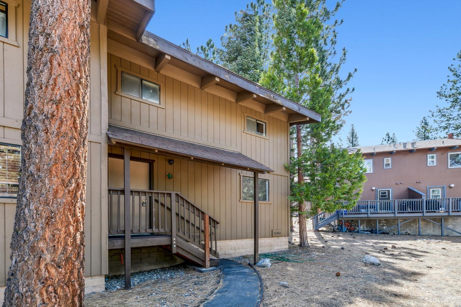 1390 Ski Run Boulevard Unit: 10