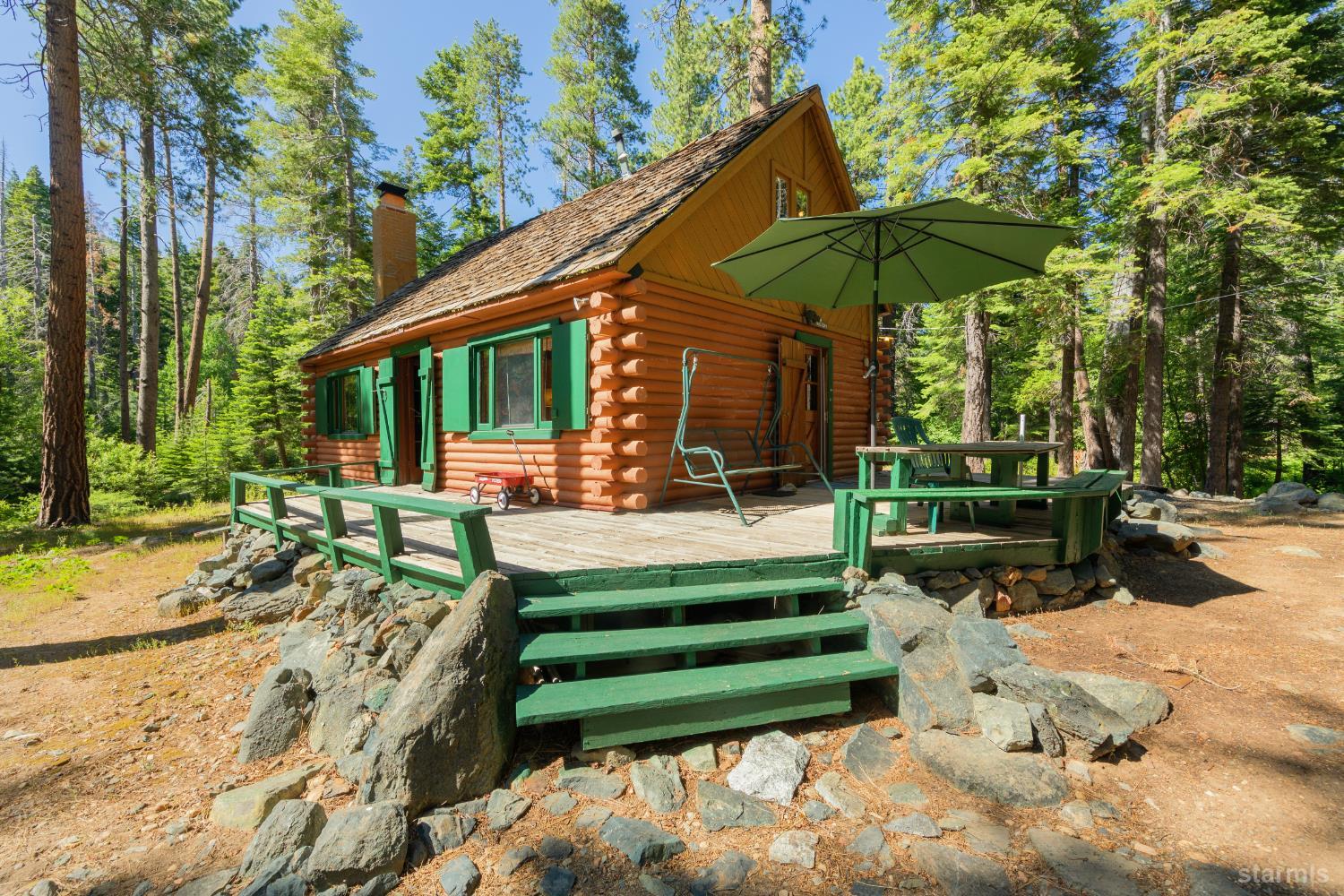 1900 Alliklik Road
