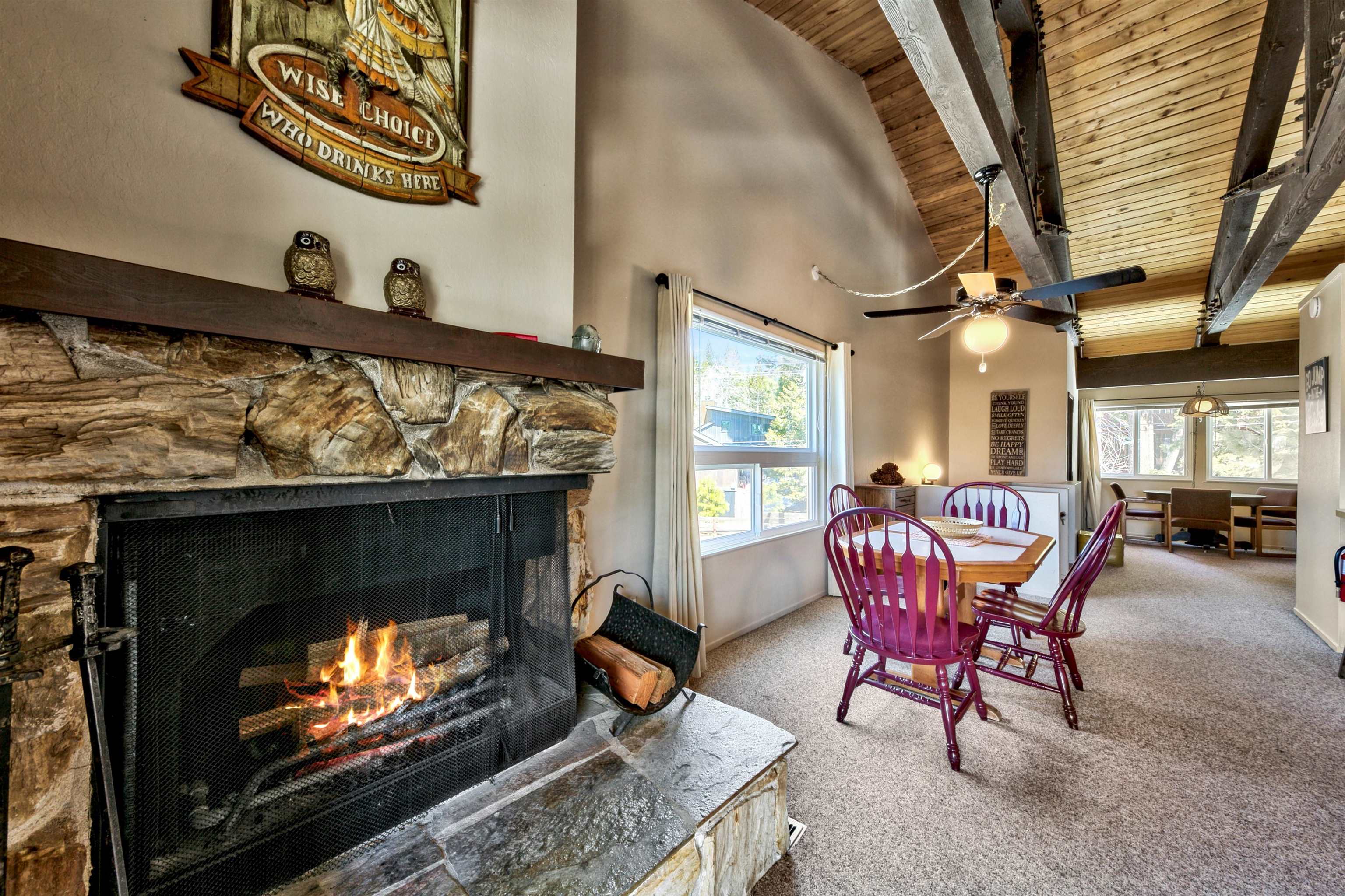 3115 North Lake Boulevard Unit: 38