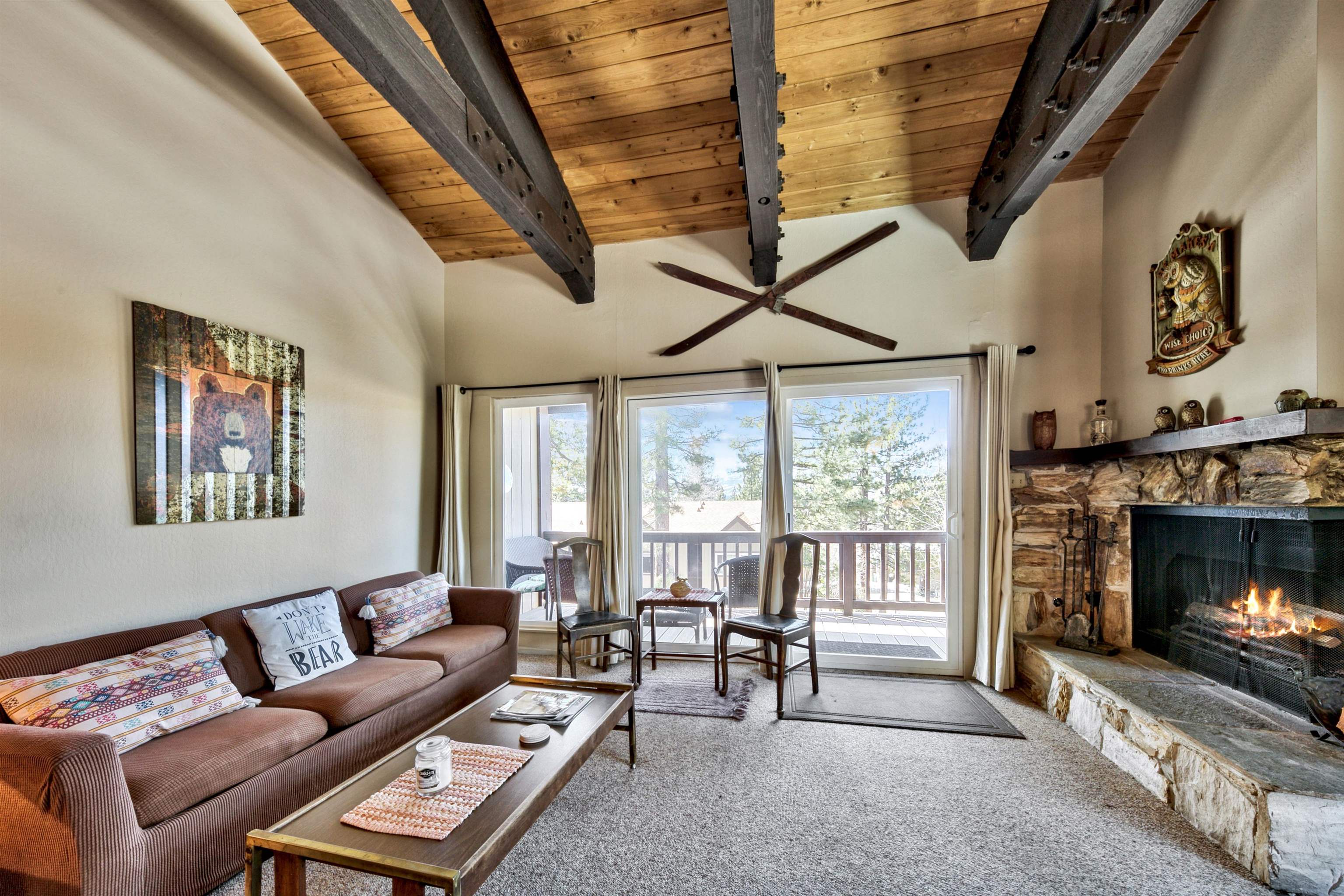 3115 North Lake Boulevard Unit: 38