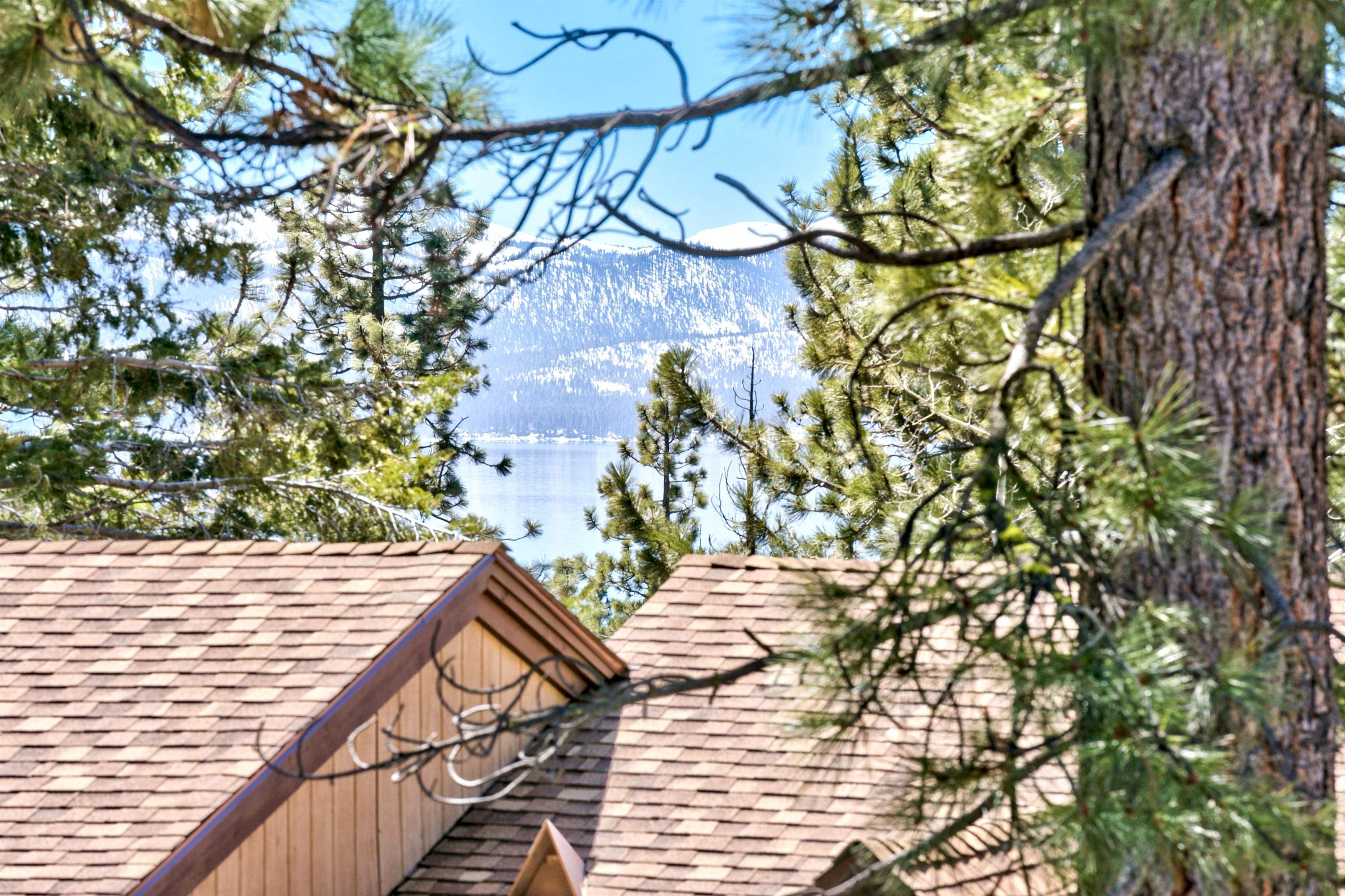 3115 North Lake Boulevard Unit: 38
