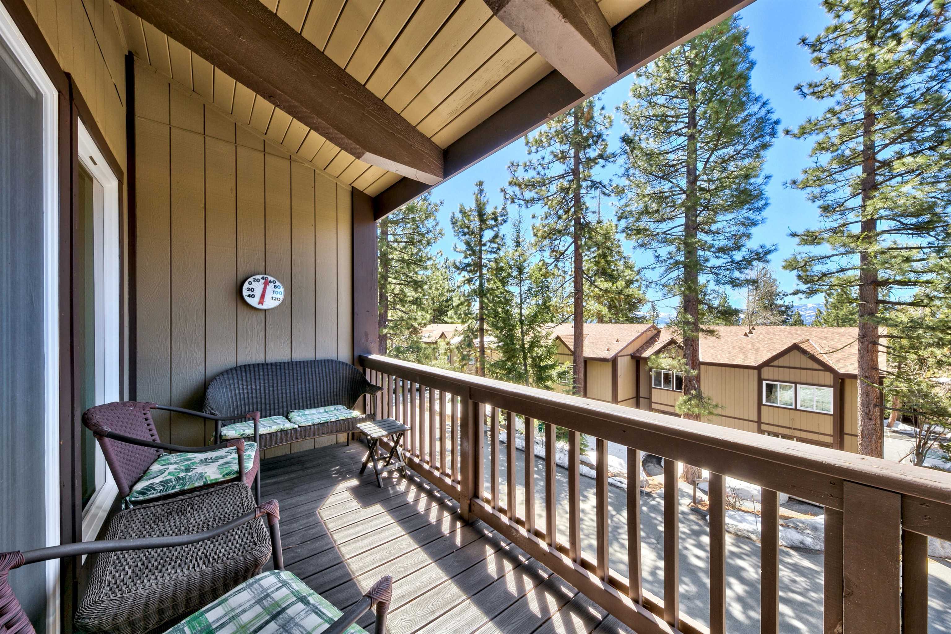 3115 North Lake Boulevard Unit: 38
