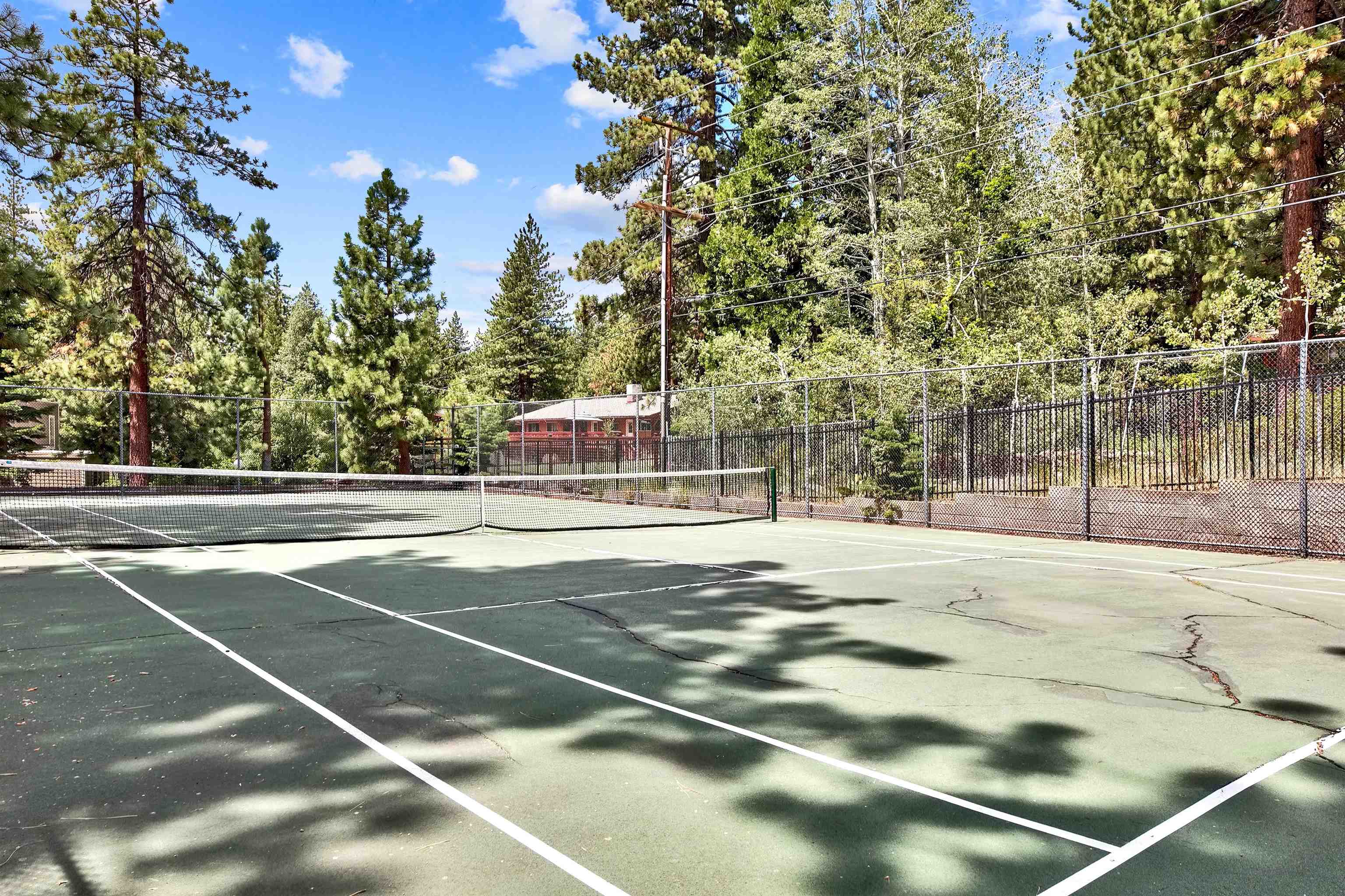 3115 North Lake Boulevard Unit: 38