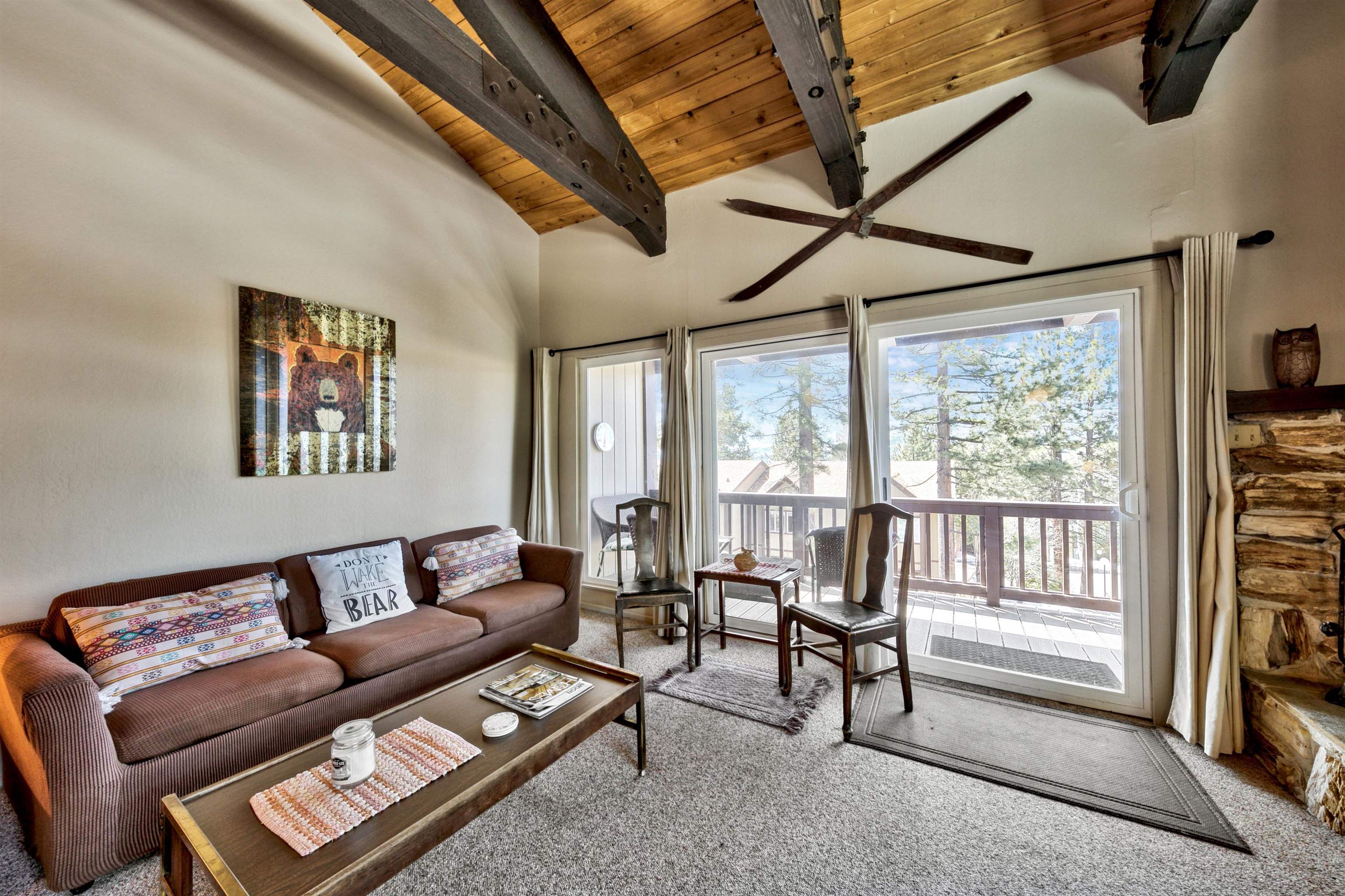 3115 North Lake Boulevard Unit: 38