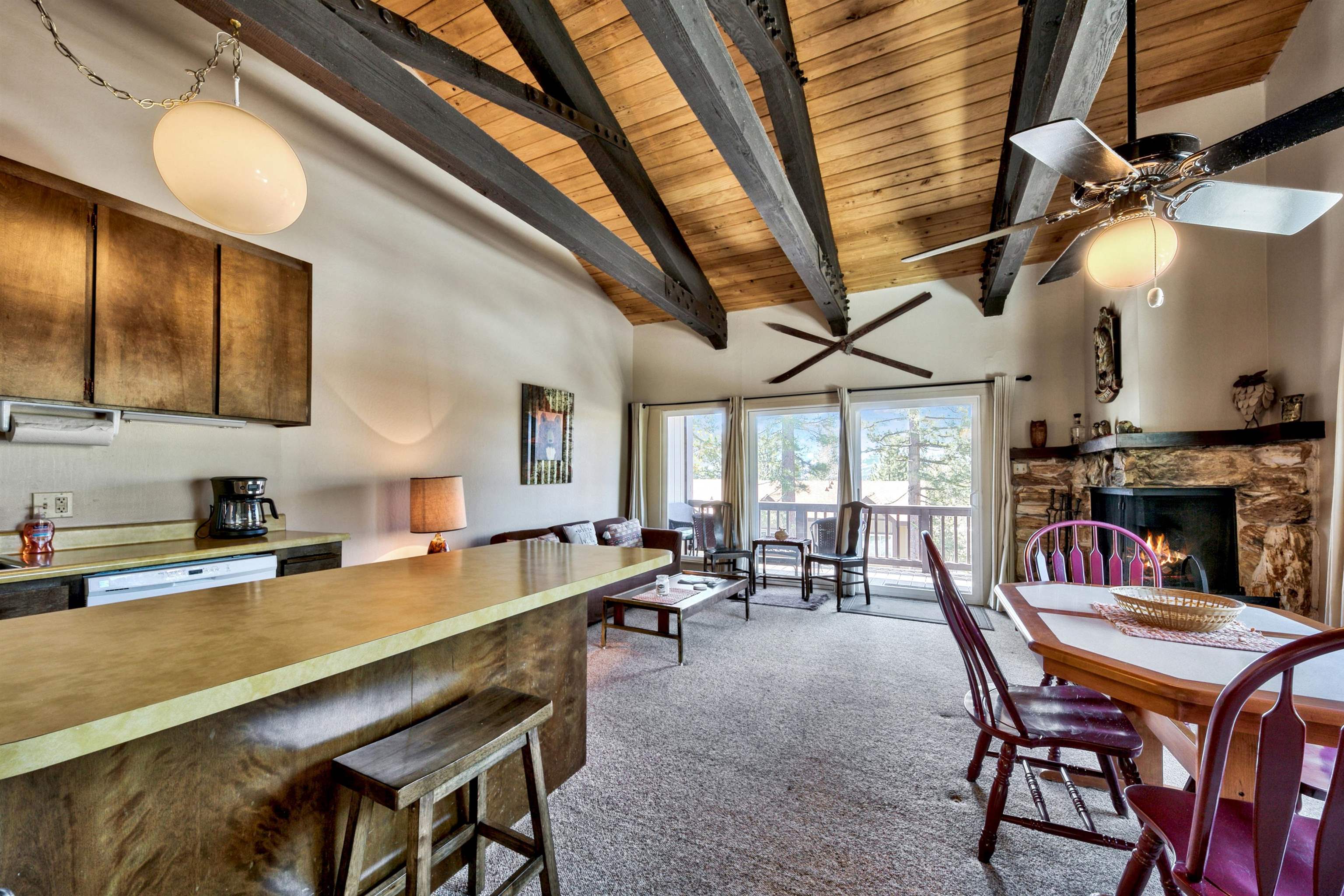 3115 North Lake Boulevard Unit: 38