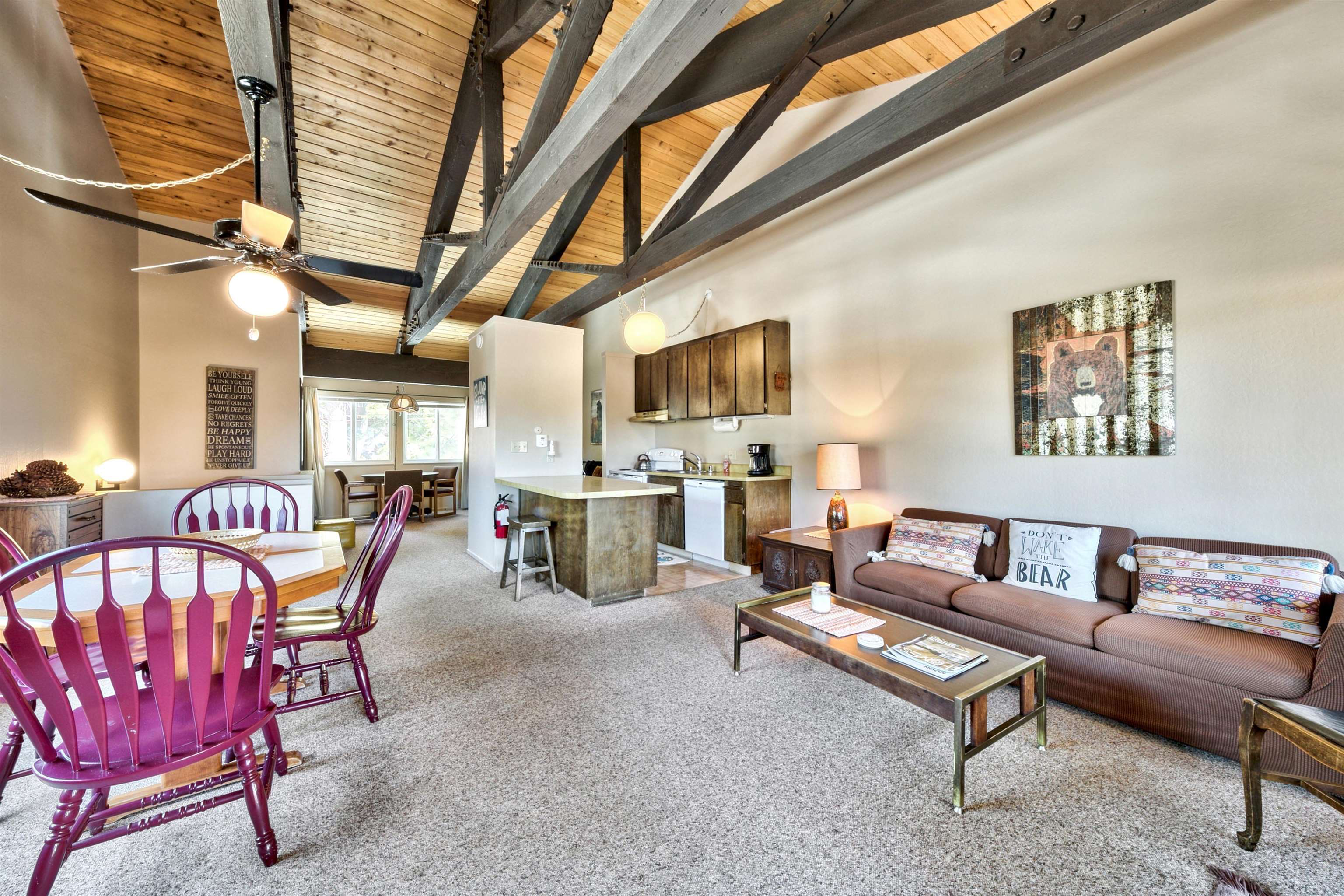 3115 North Lake Boulevard Unit: 38