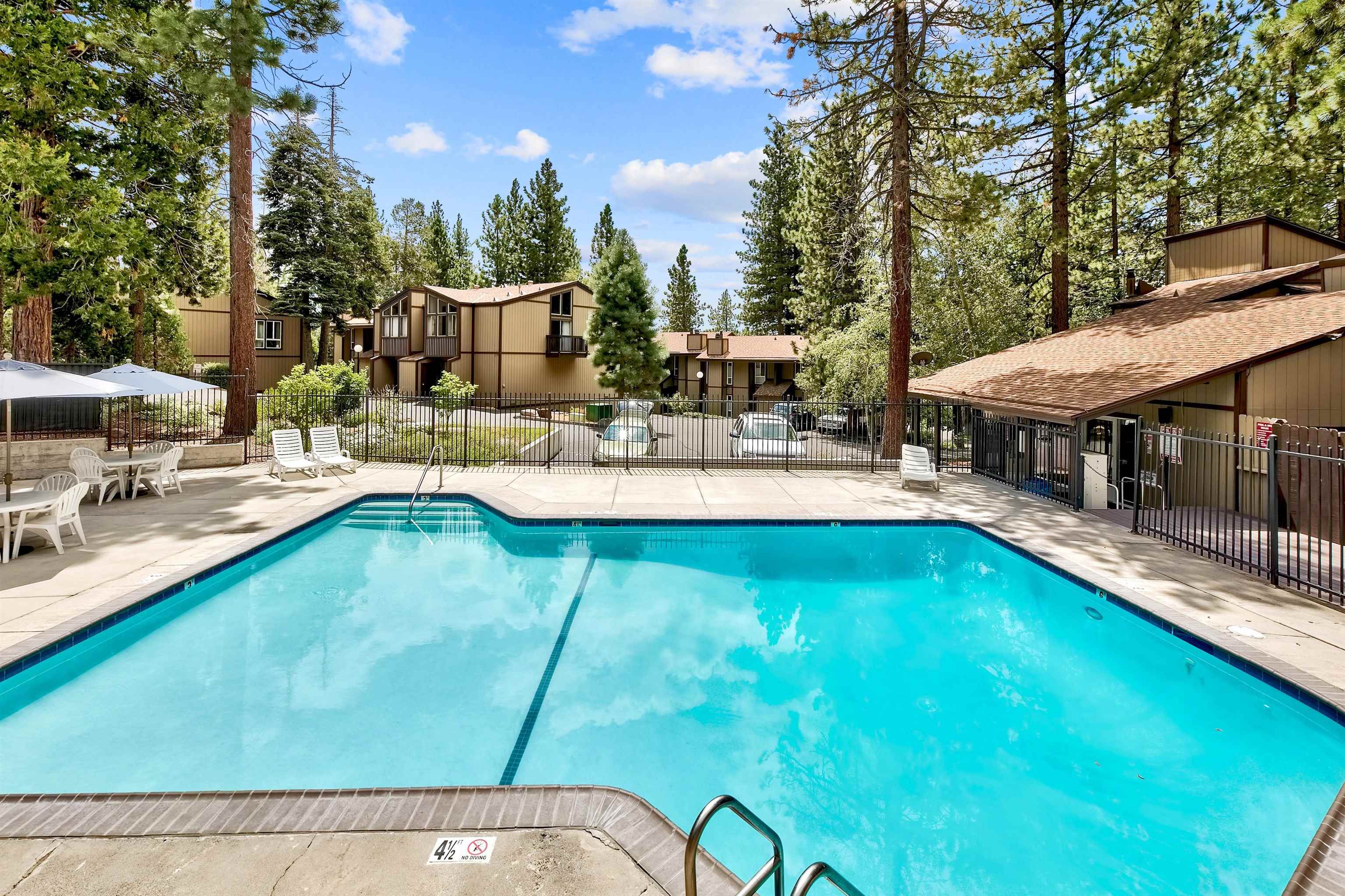 3115 North Lake Boulevard Unit: 38