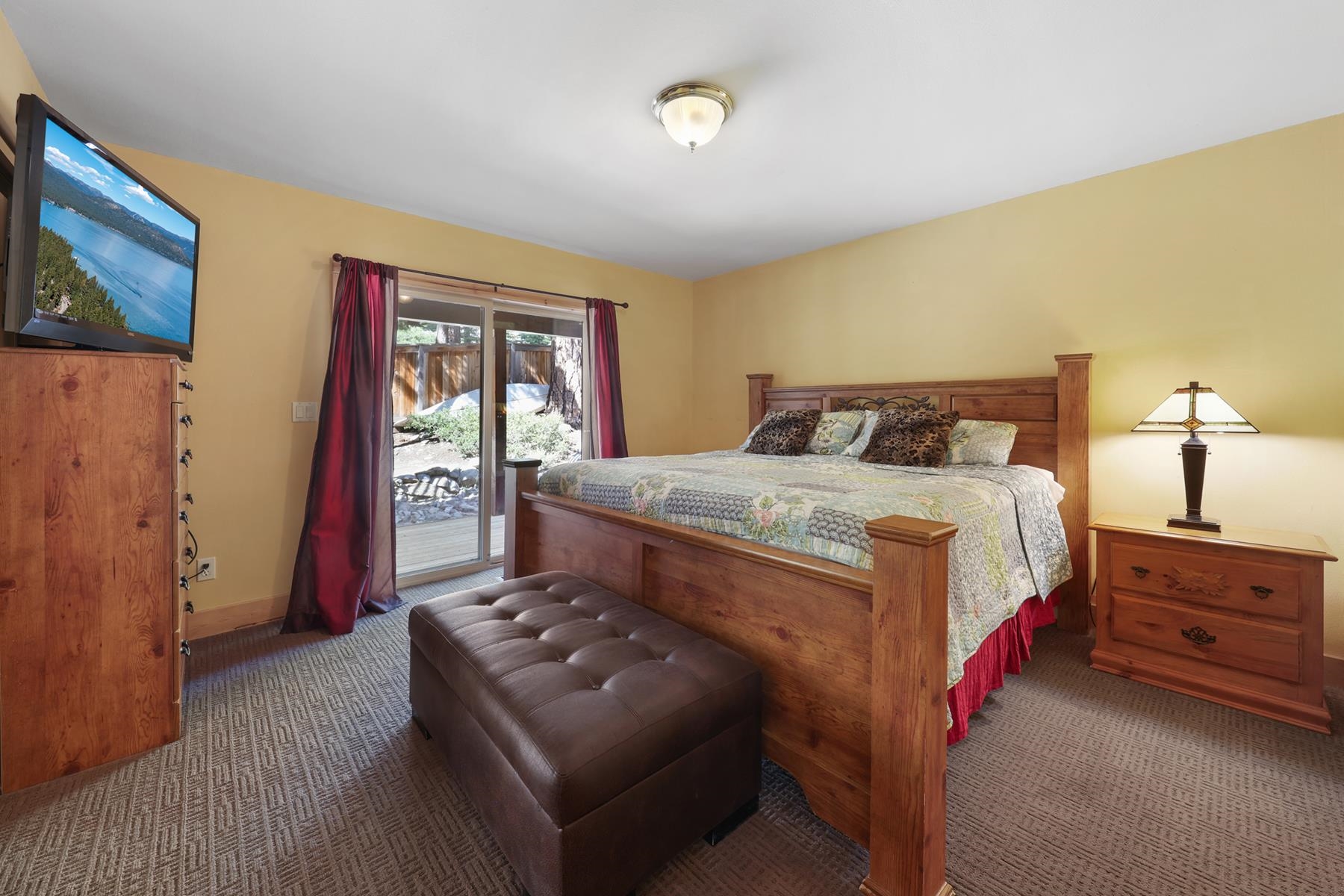 5295 North Lake Boulevard