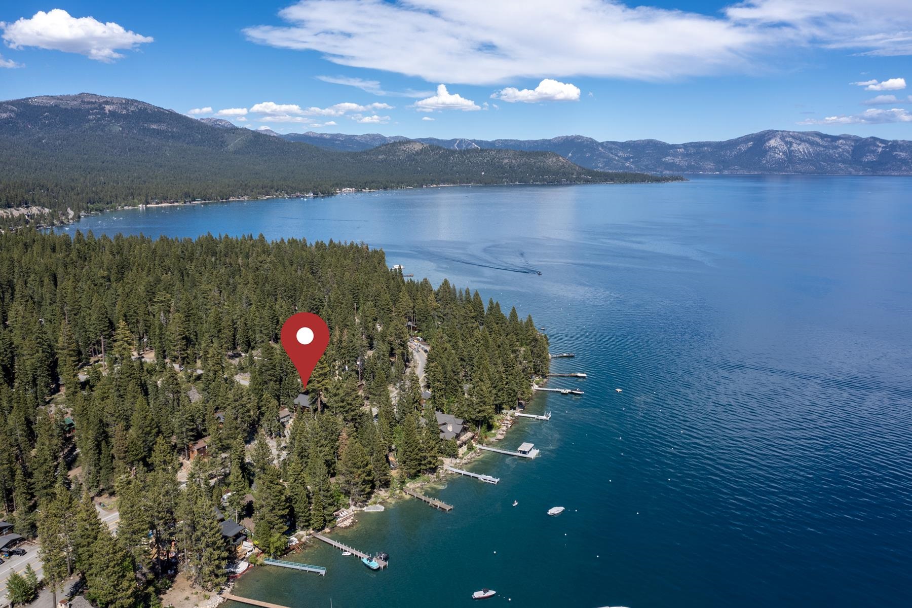 5295 North Lake Boulevard