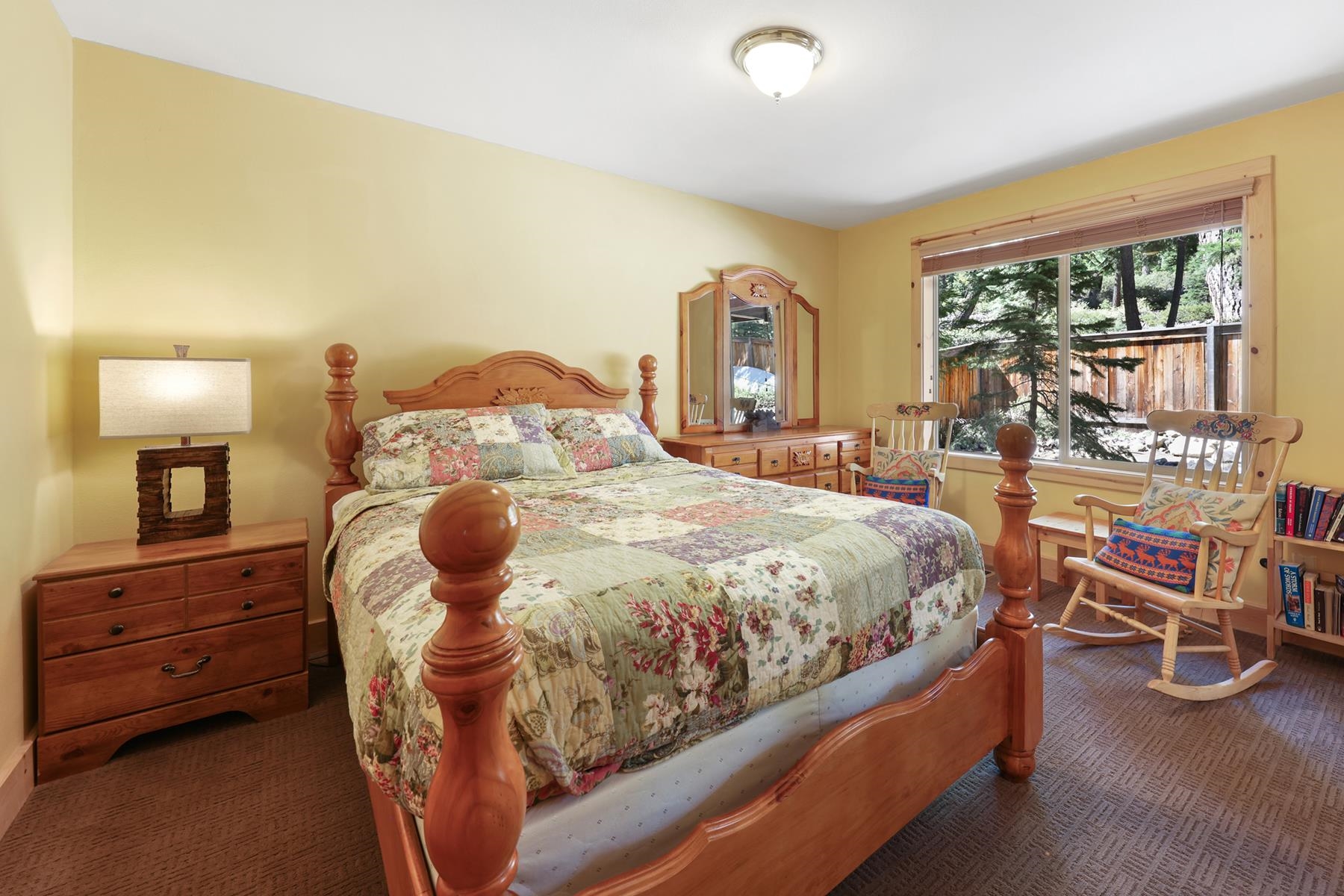 5295 North Lake Boulevard