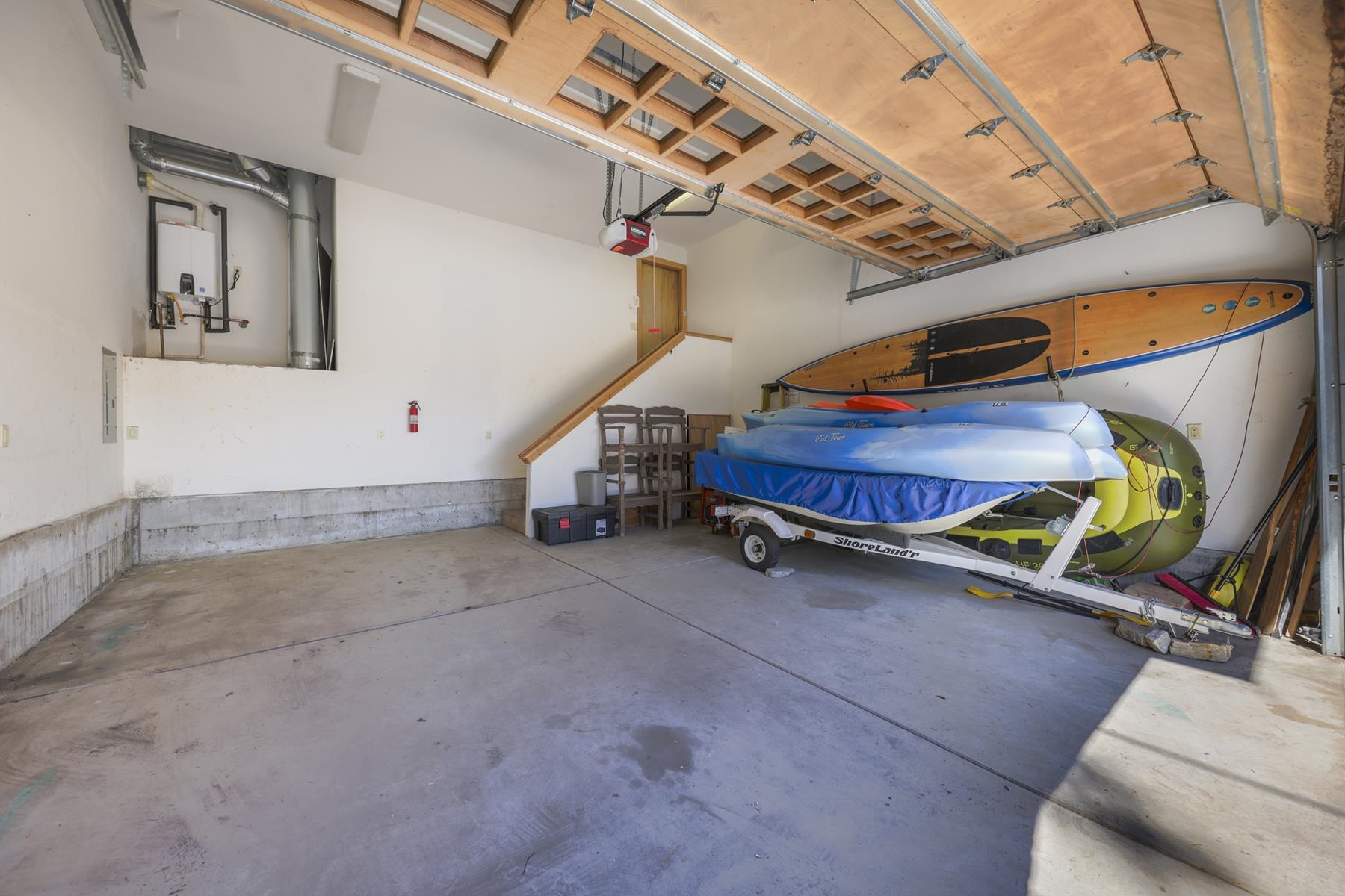 5295 North Lake Boulevard