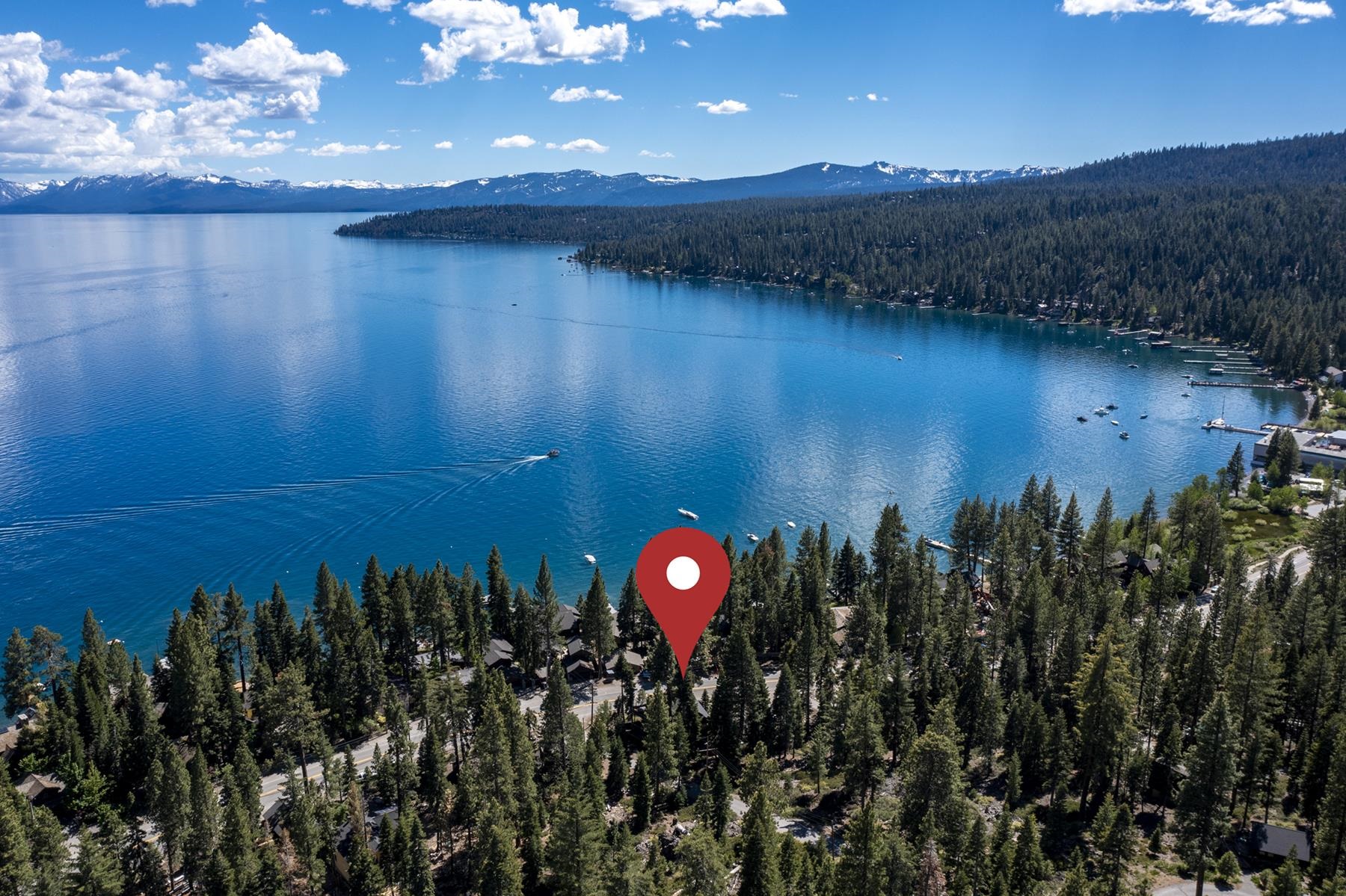 5295 North Lake Boulevard