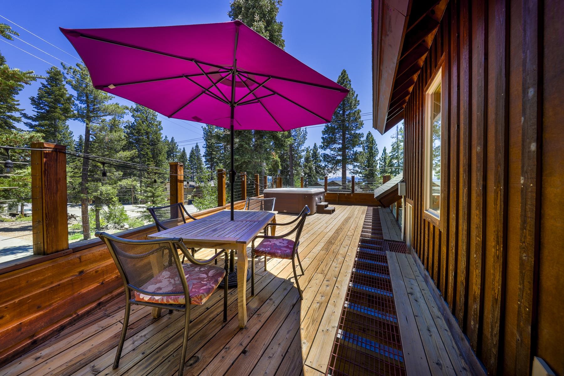 5295 North Lake Boulevard