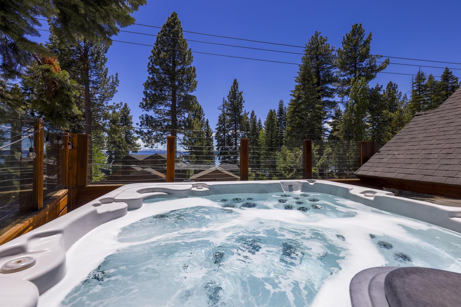 5295 North Lake Boulevard