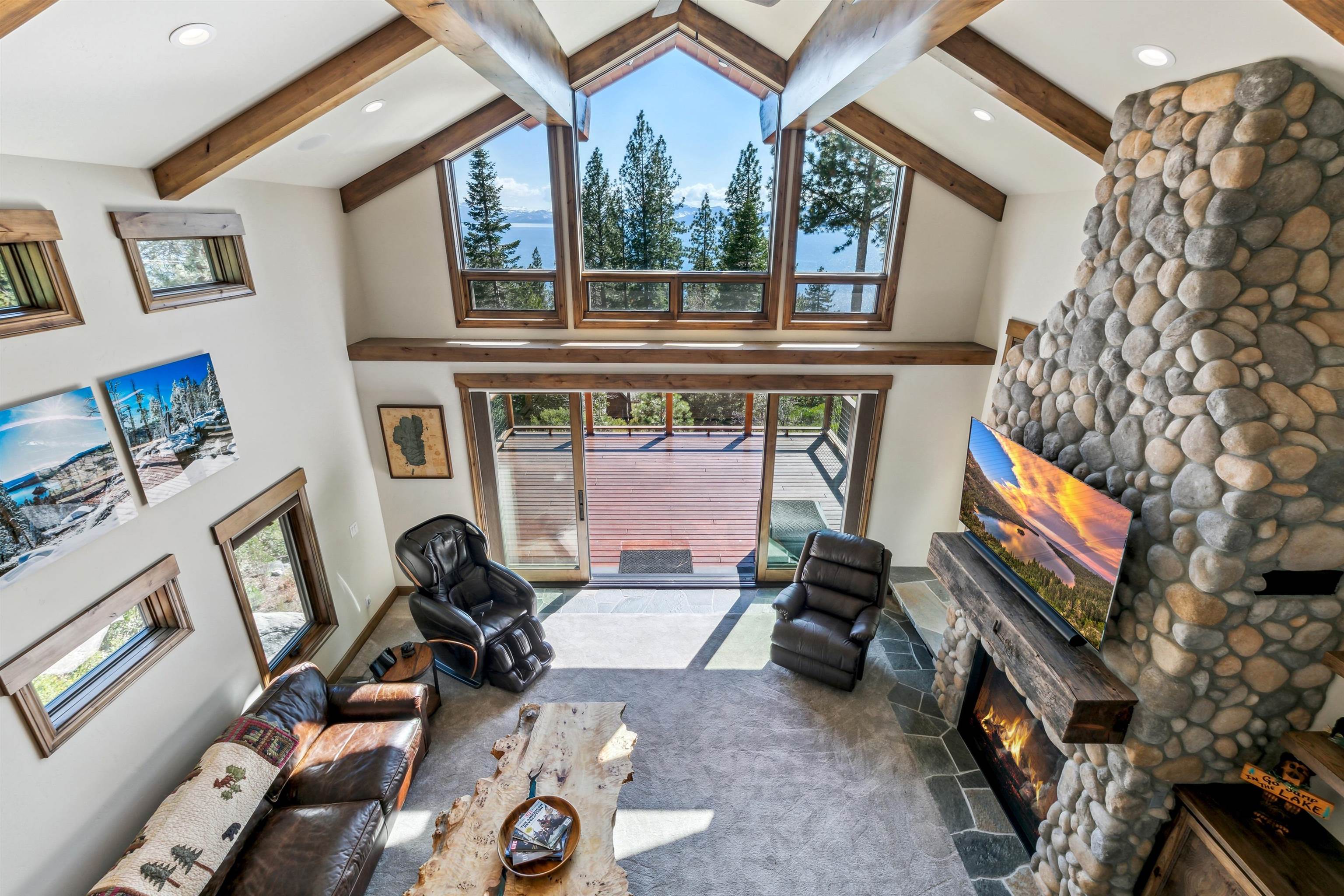 9702 North Lake Boulevard