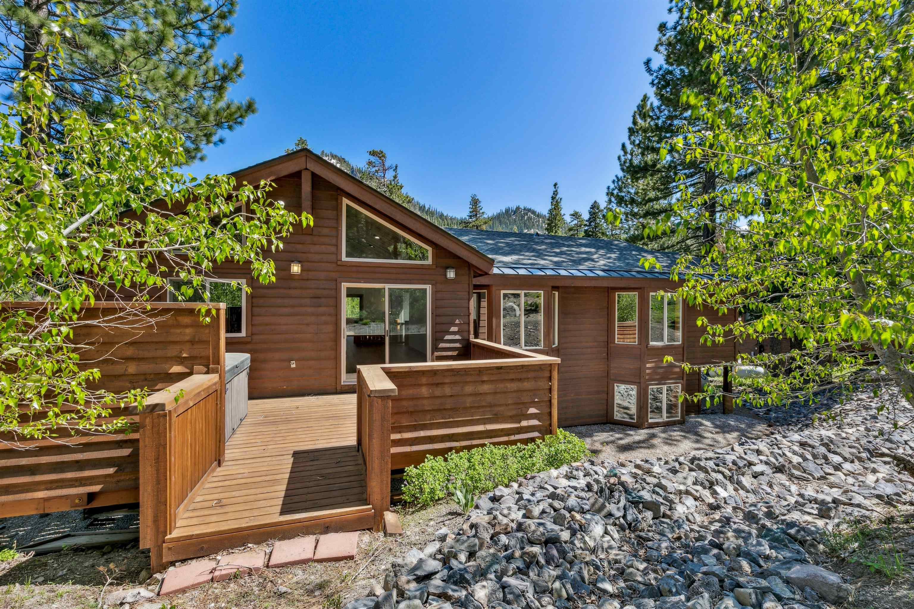 1730 Deer Park Drive