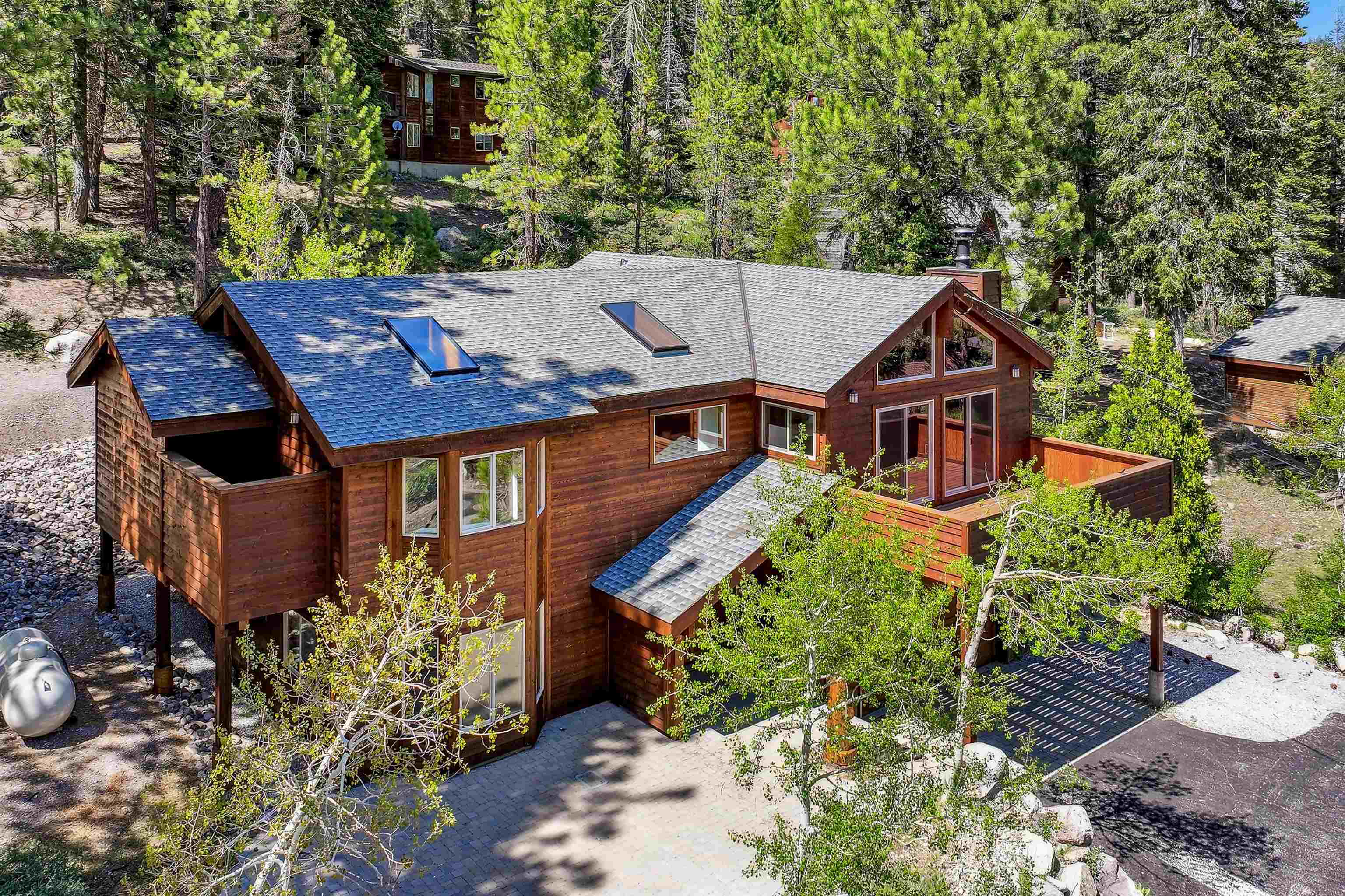 1730 Deer Park Drive