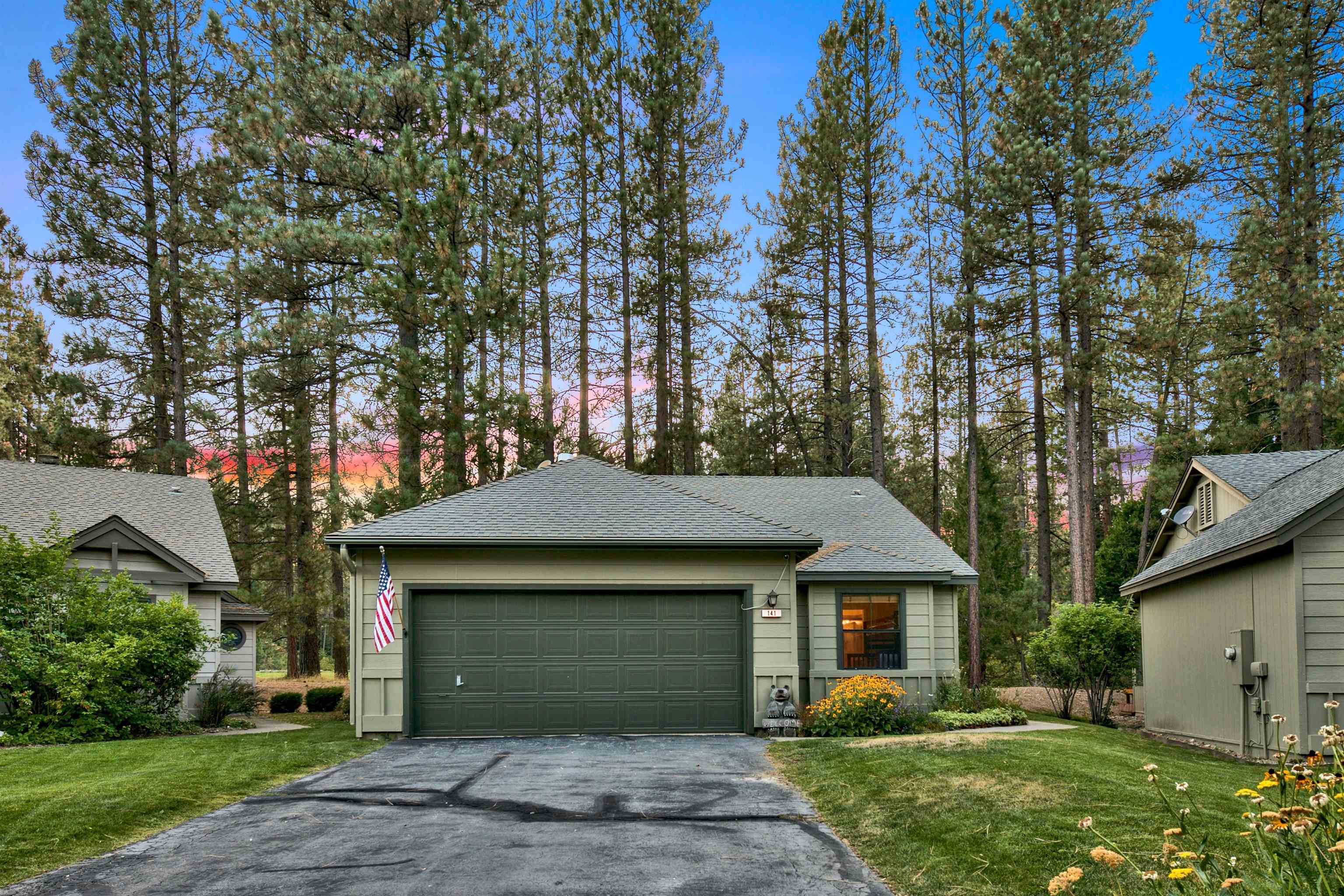 141 Cottonwood Drive