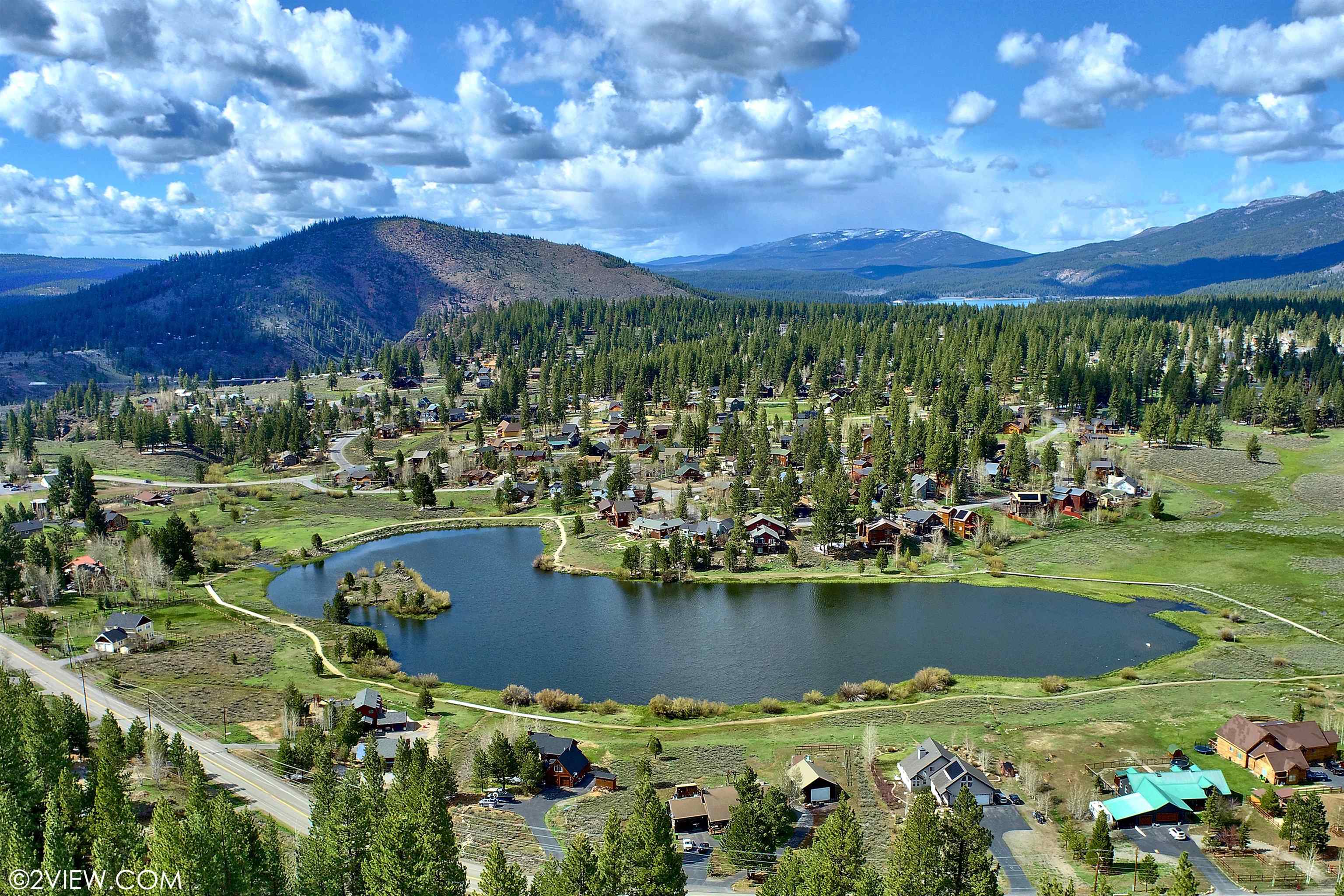 11351 Dorchester Drive