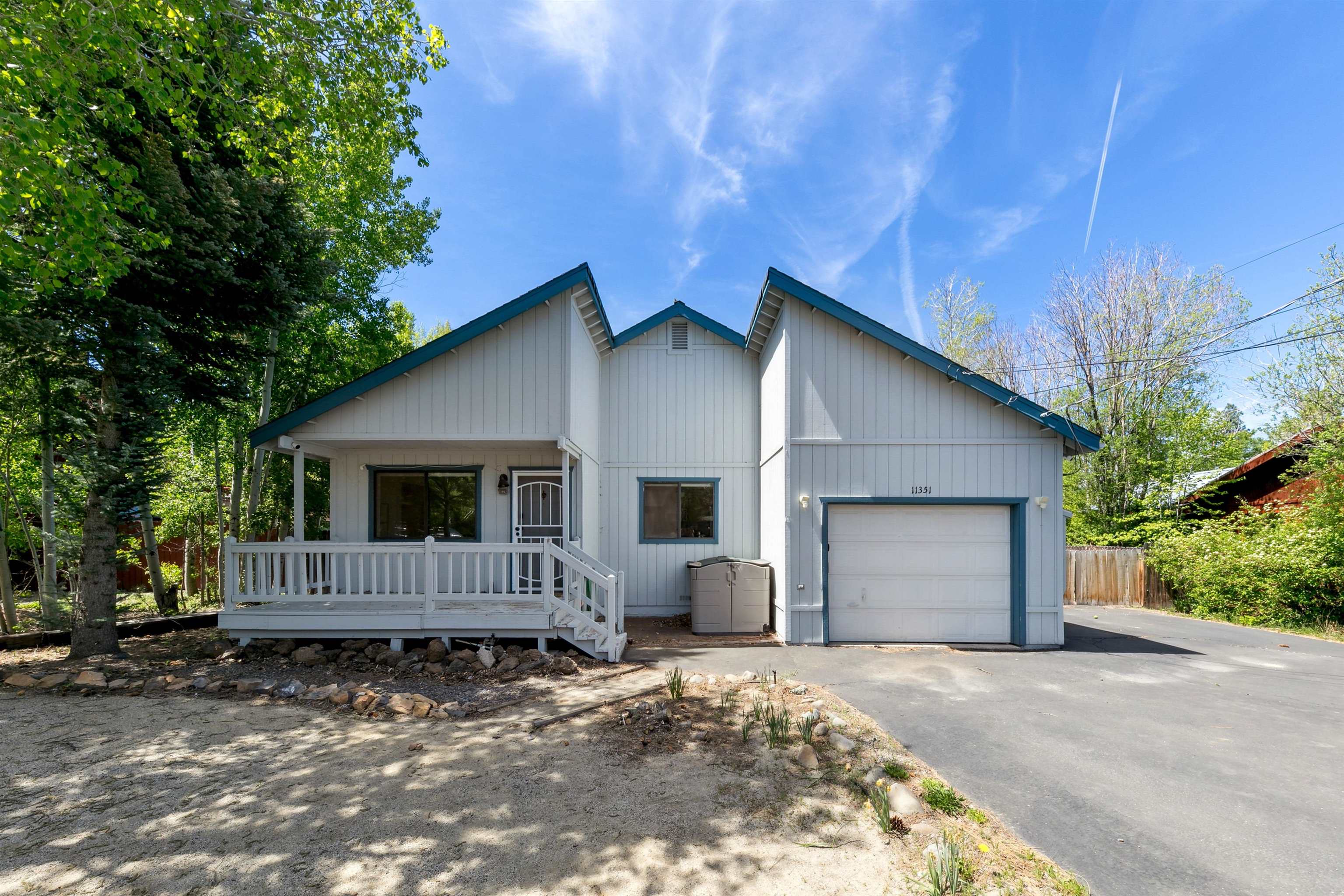 11351 Dorchester Drive