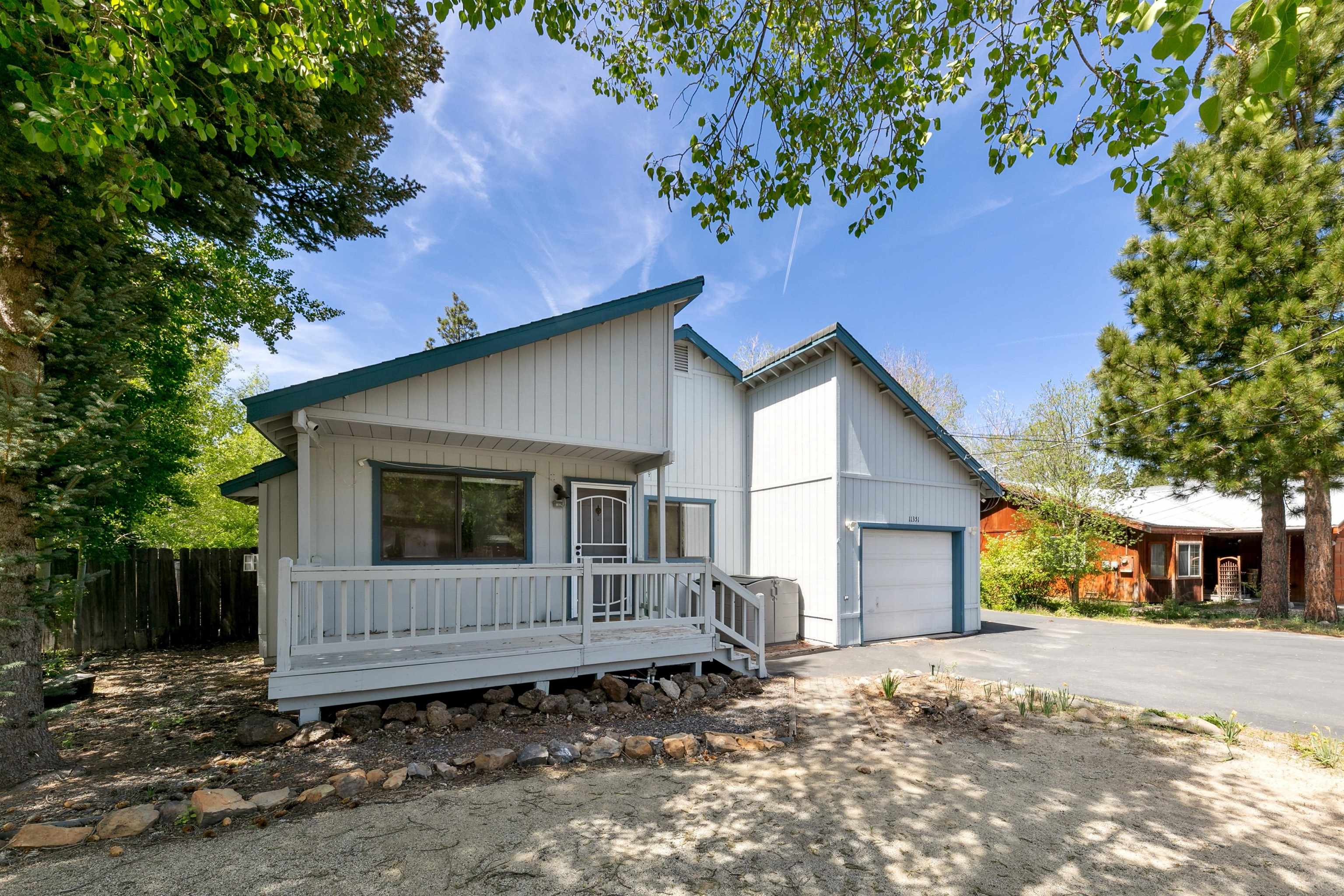 11351 Dorchester Drive