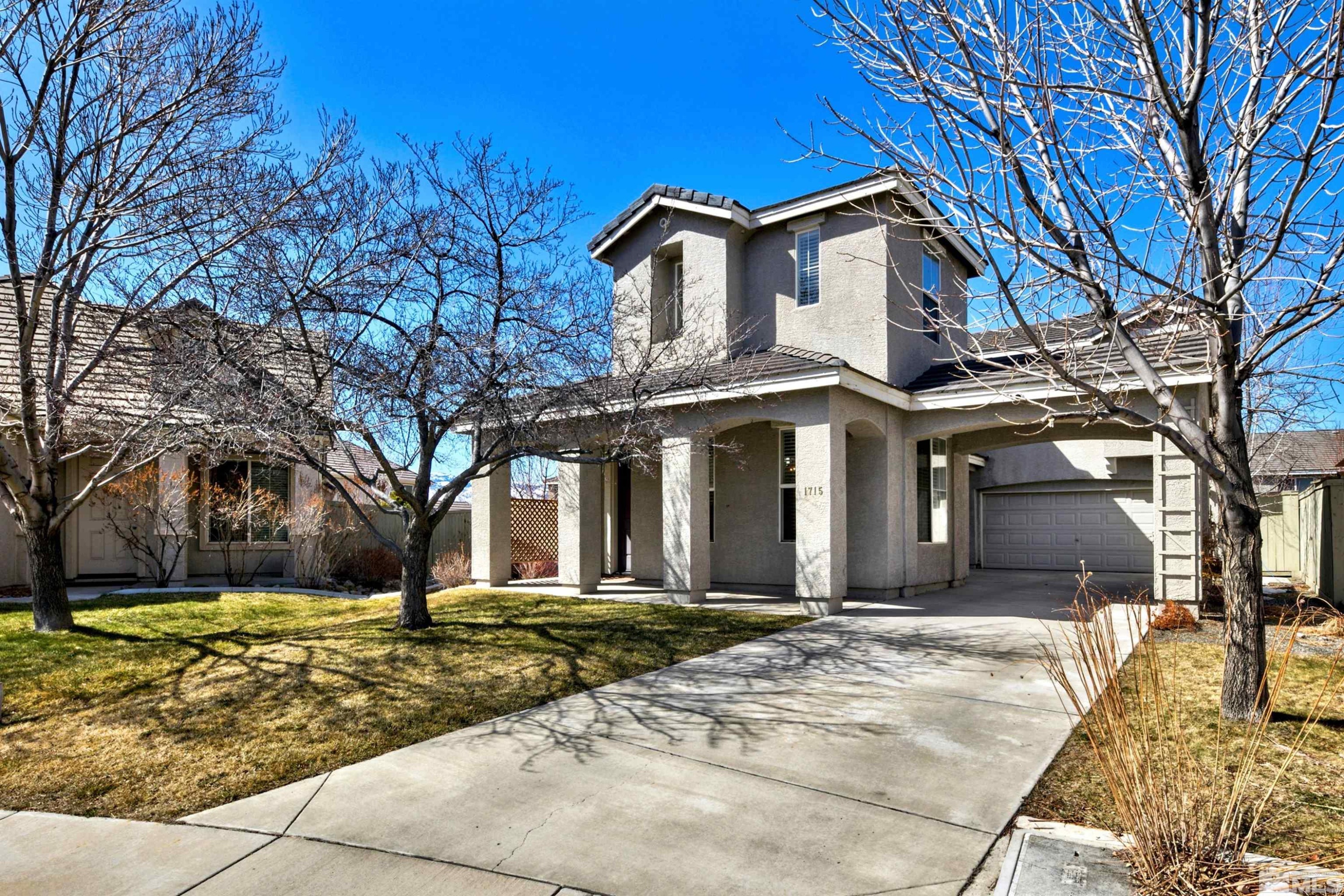 1715 Back Country Court
