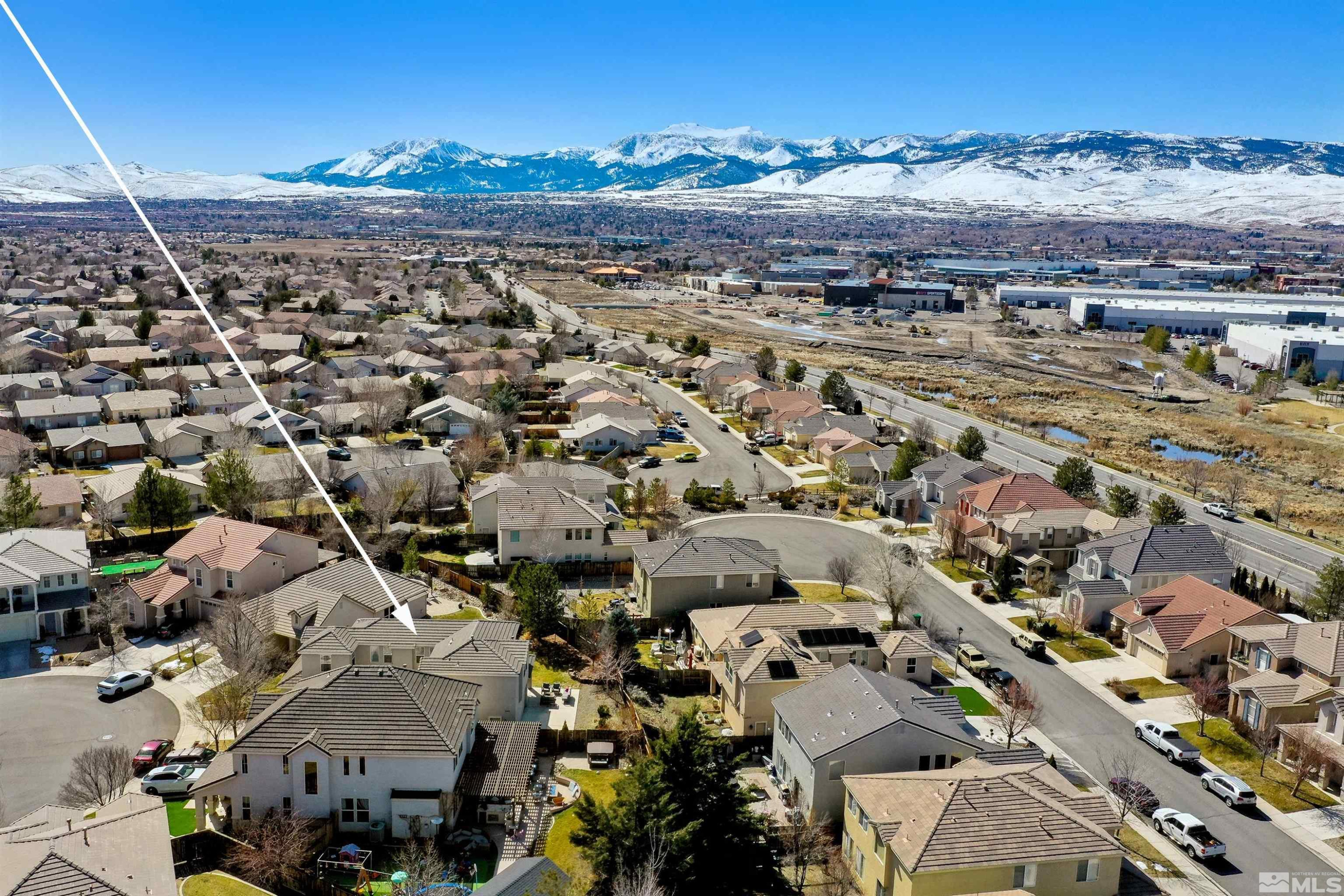 1715 Back Country Court