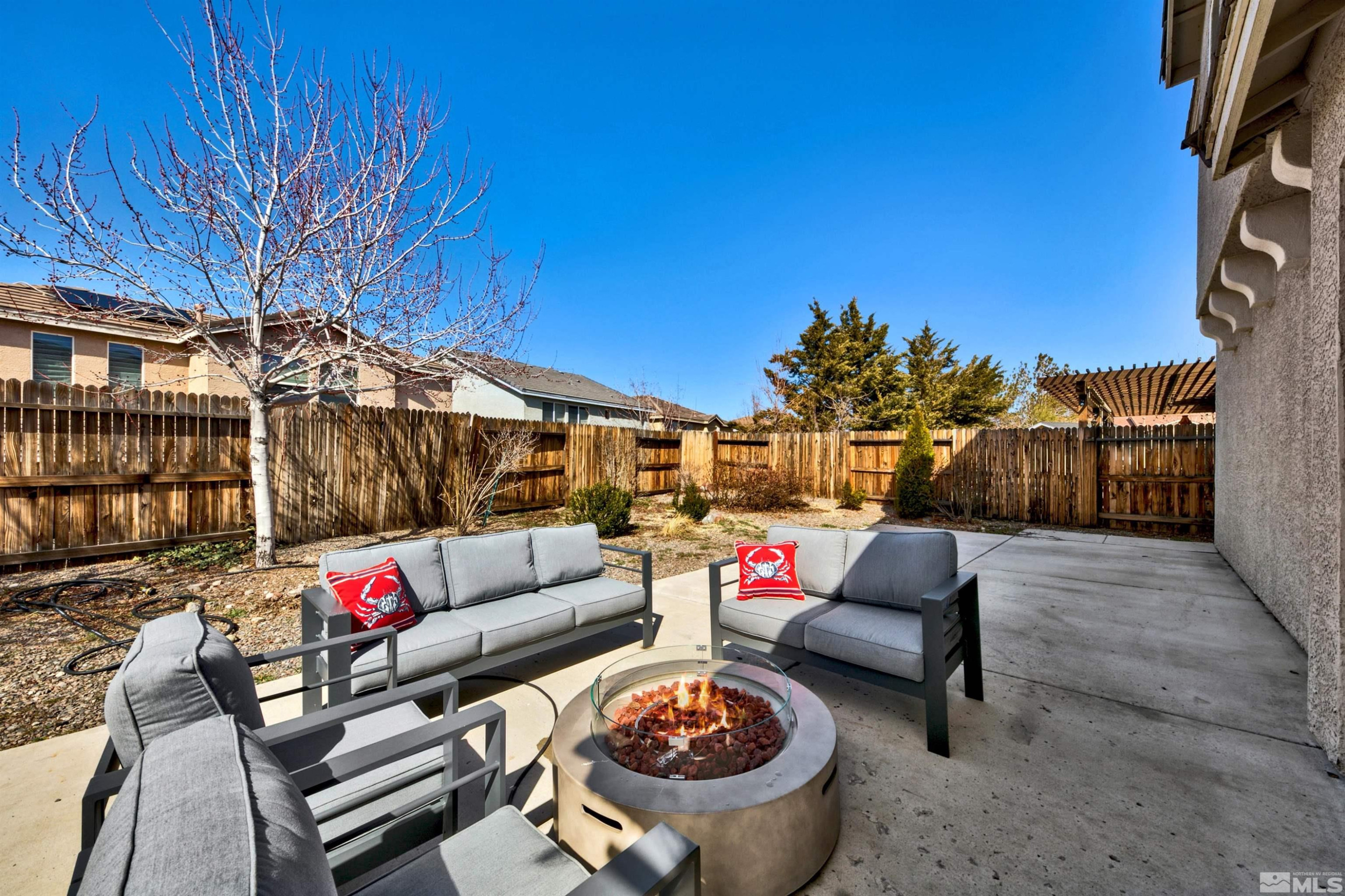 1715 Back Country Court