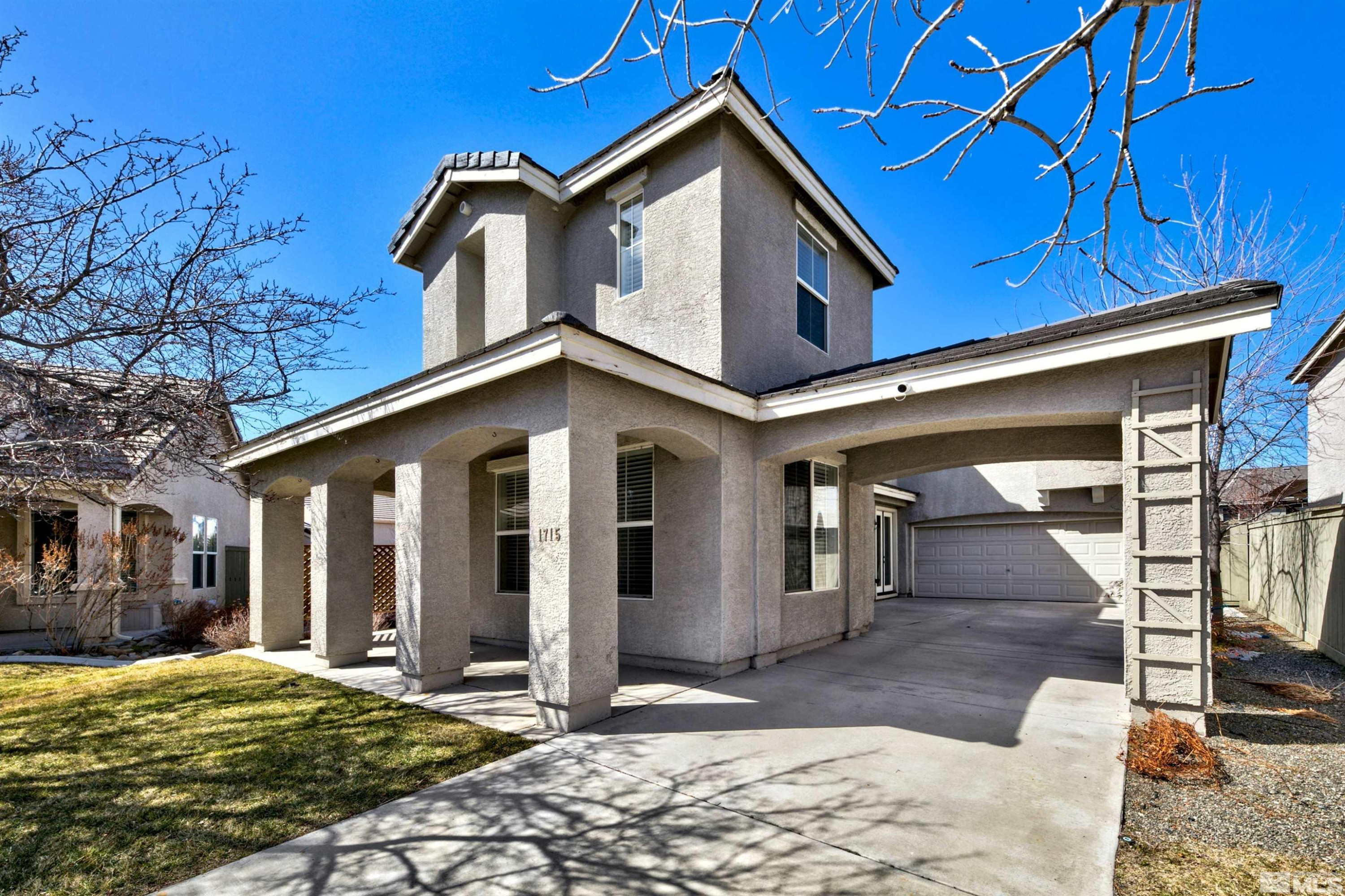 1715 Back Country Court