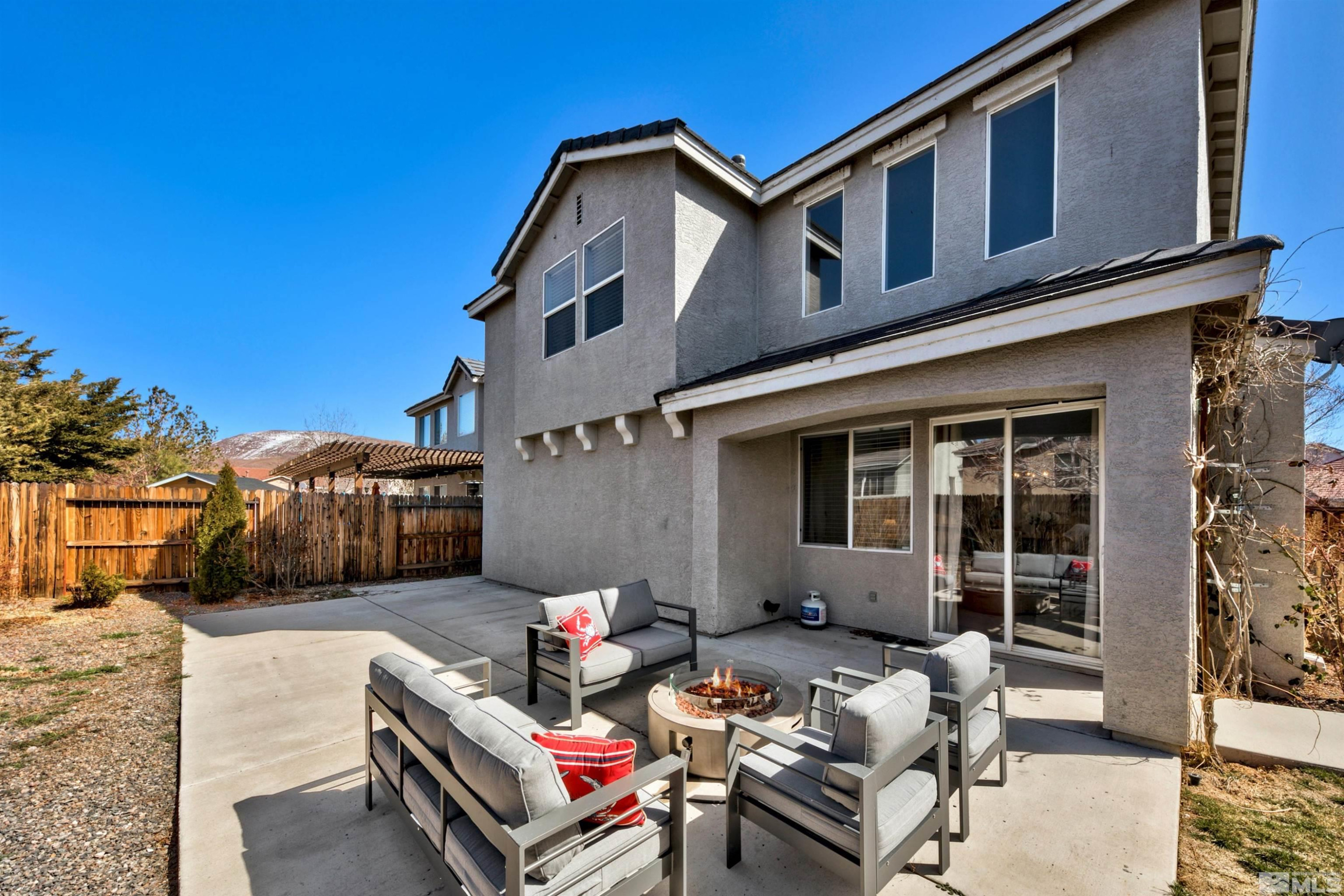 1715 Back Country Court