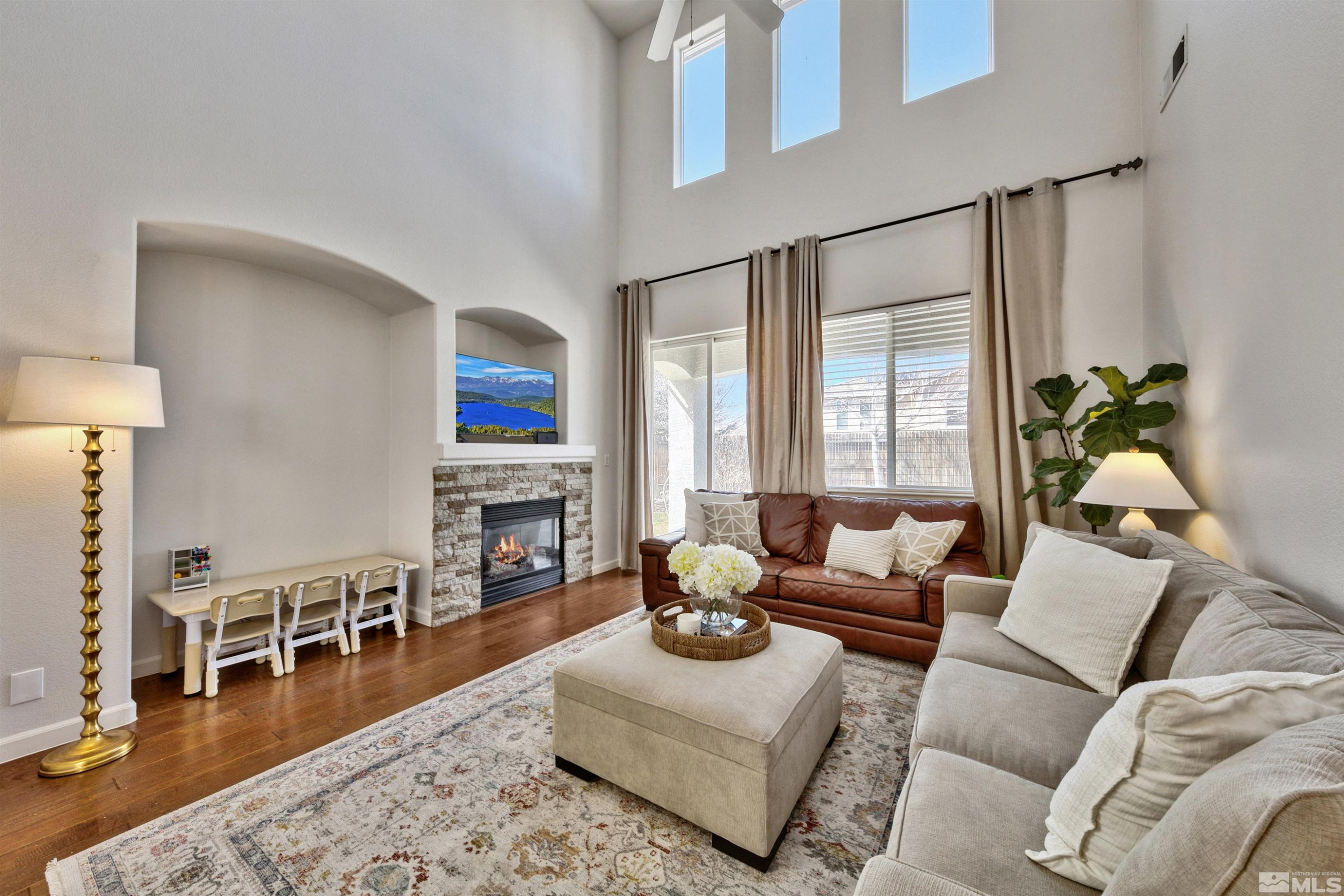 1715 Back Country Court