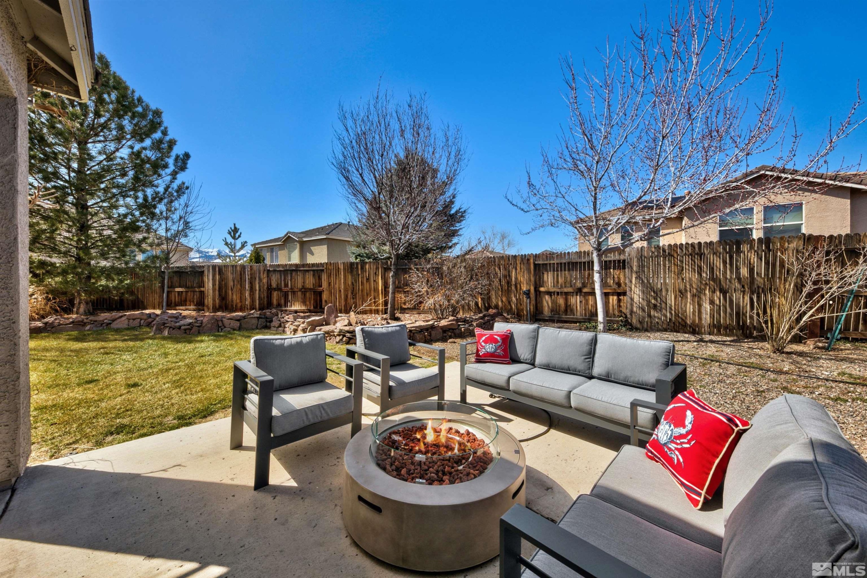 1715 Back Country Court