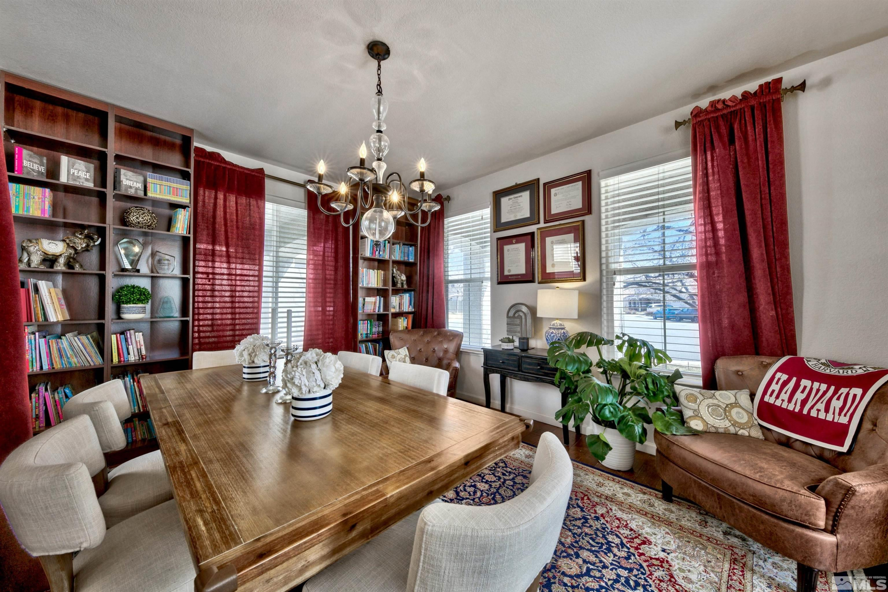 1715 Back Country Court
