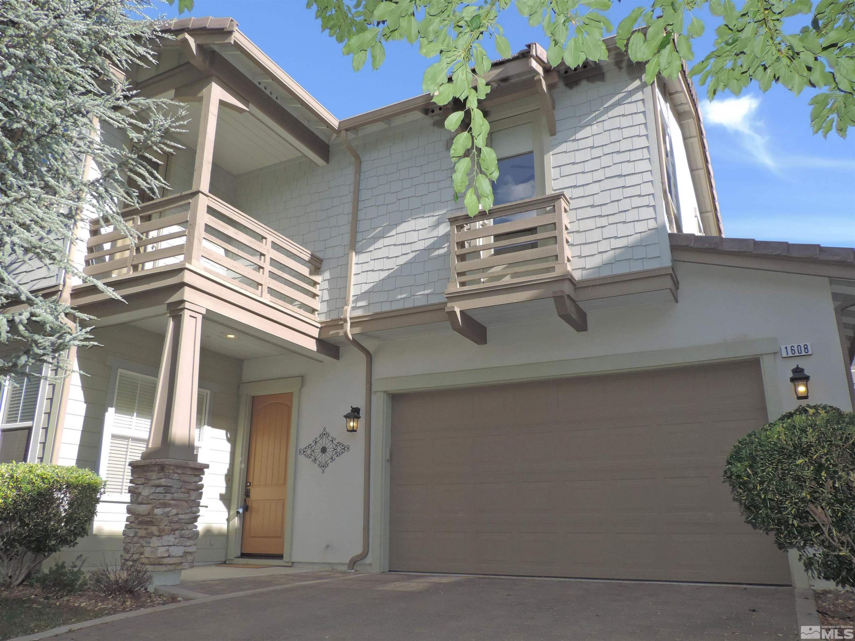 1608 Sawtooth Trail