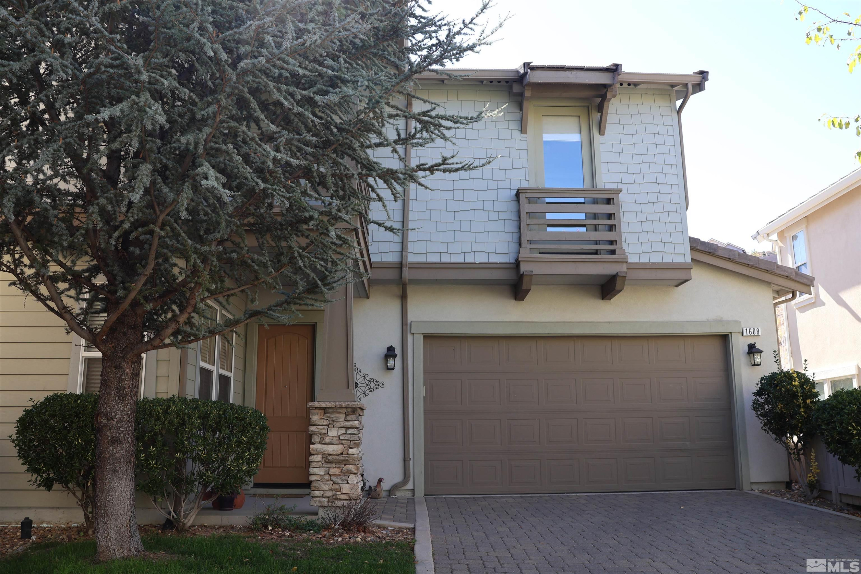 1608 Sawtooth Trail
