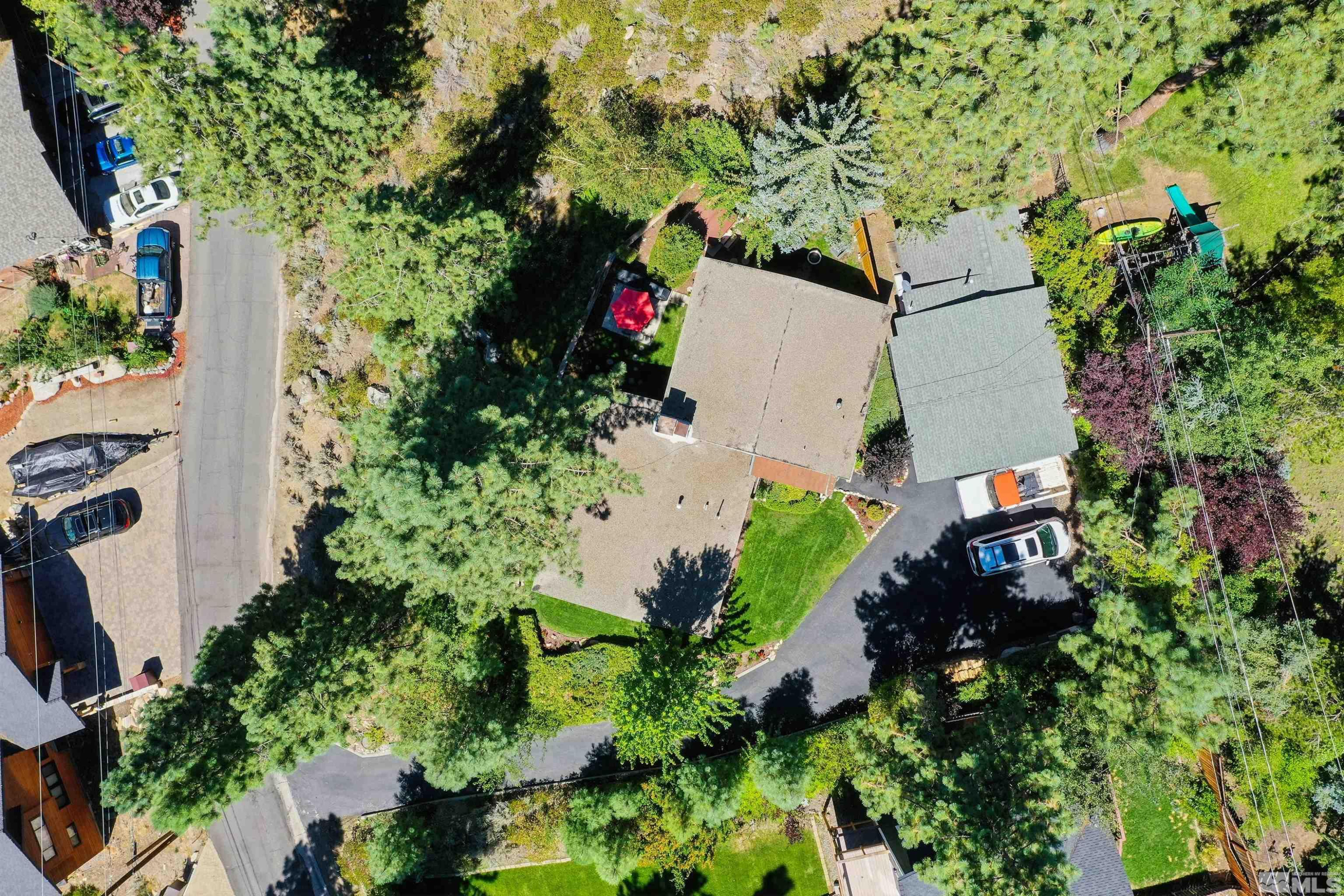 613 Alma Way
