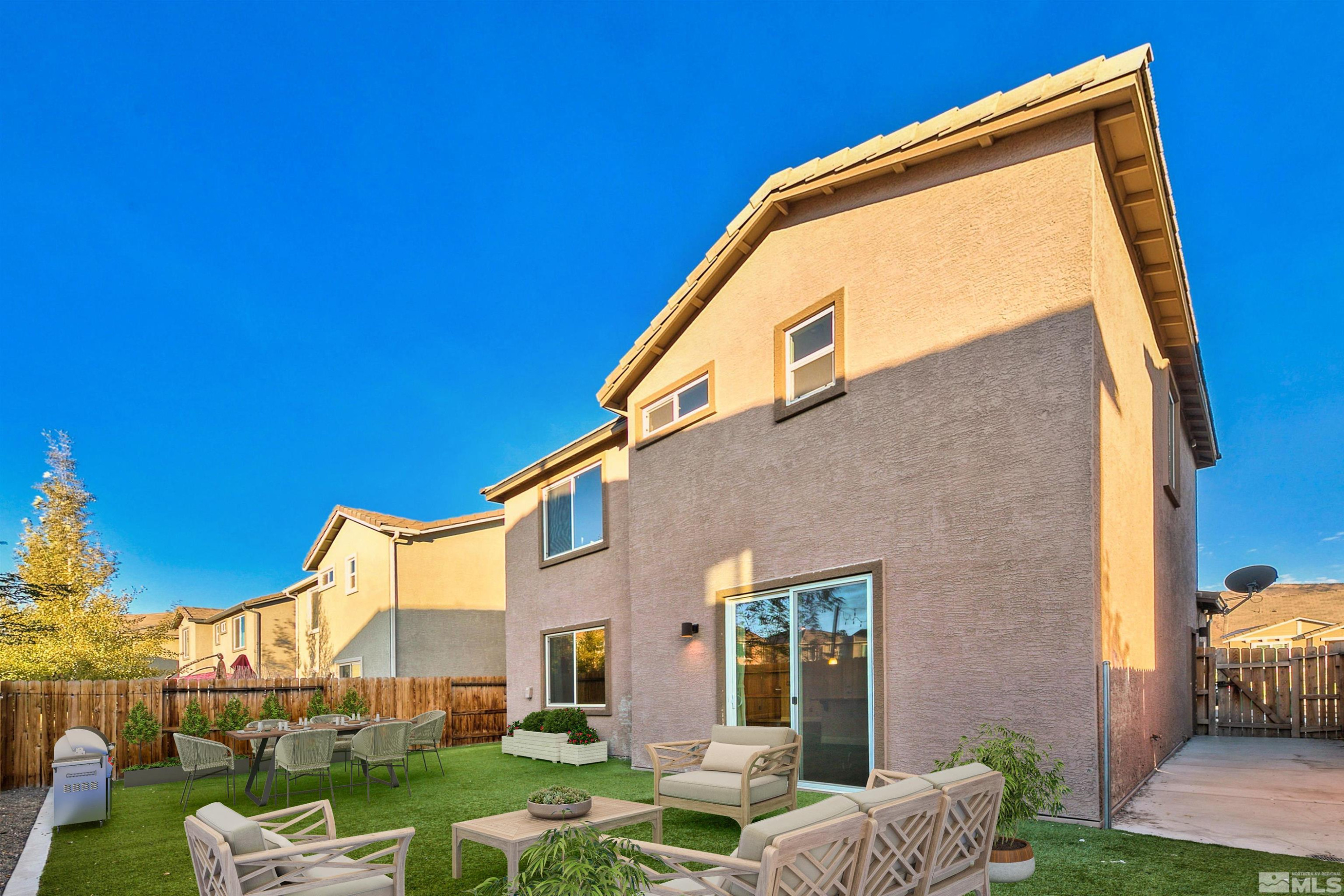 2330 Soprano Drive