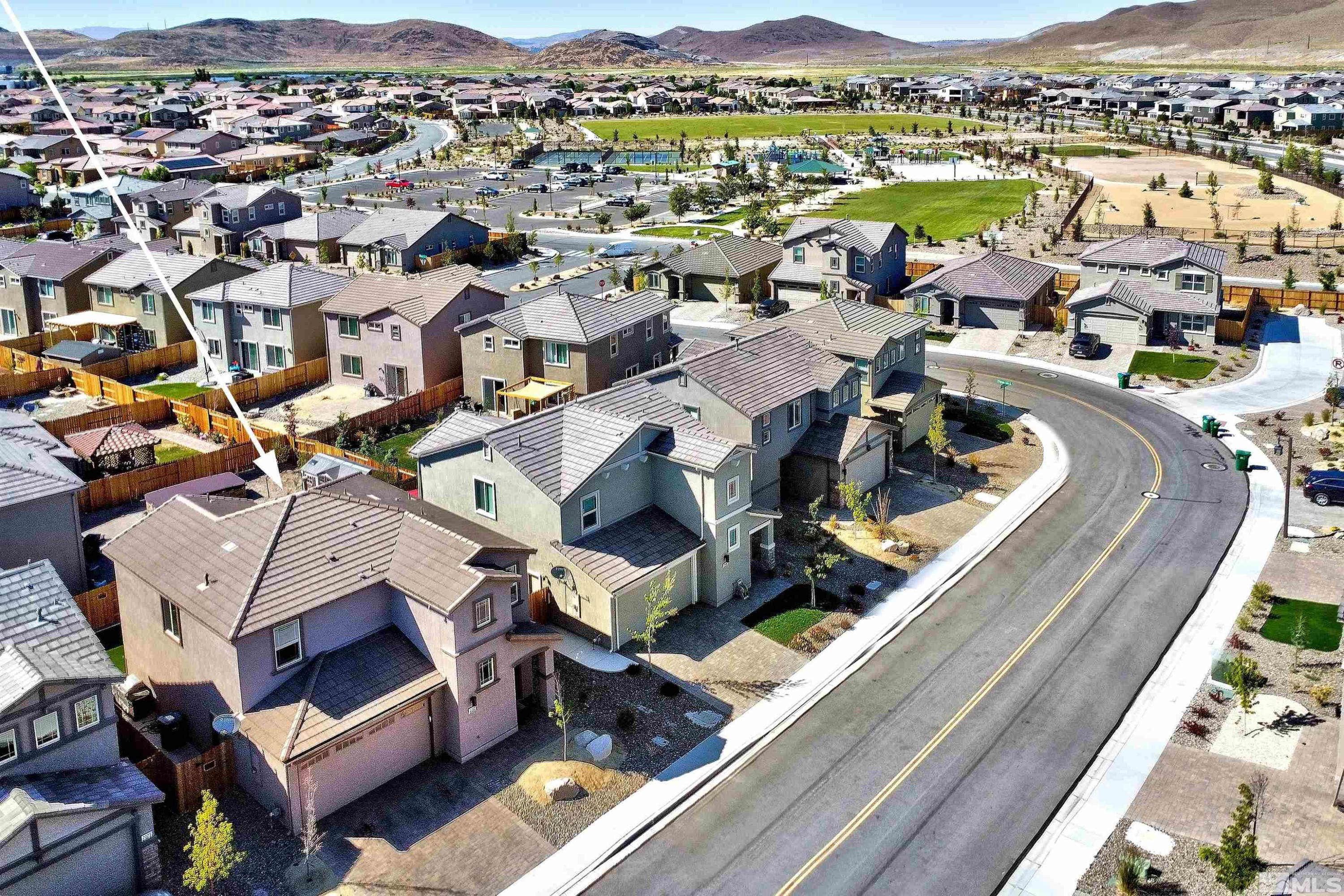 2330 Soprano Drive