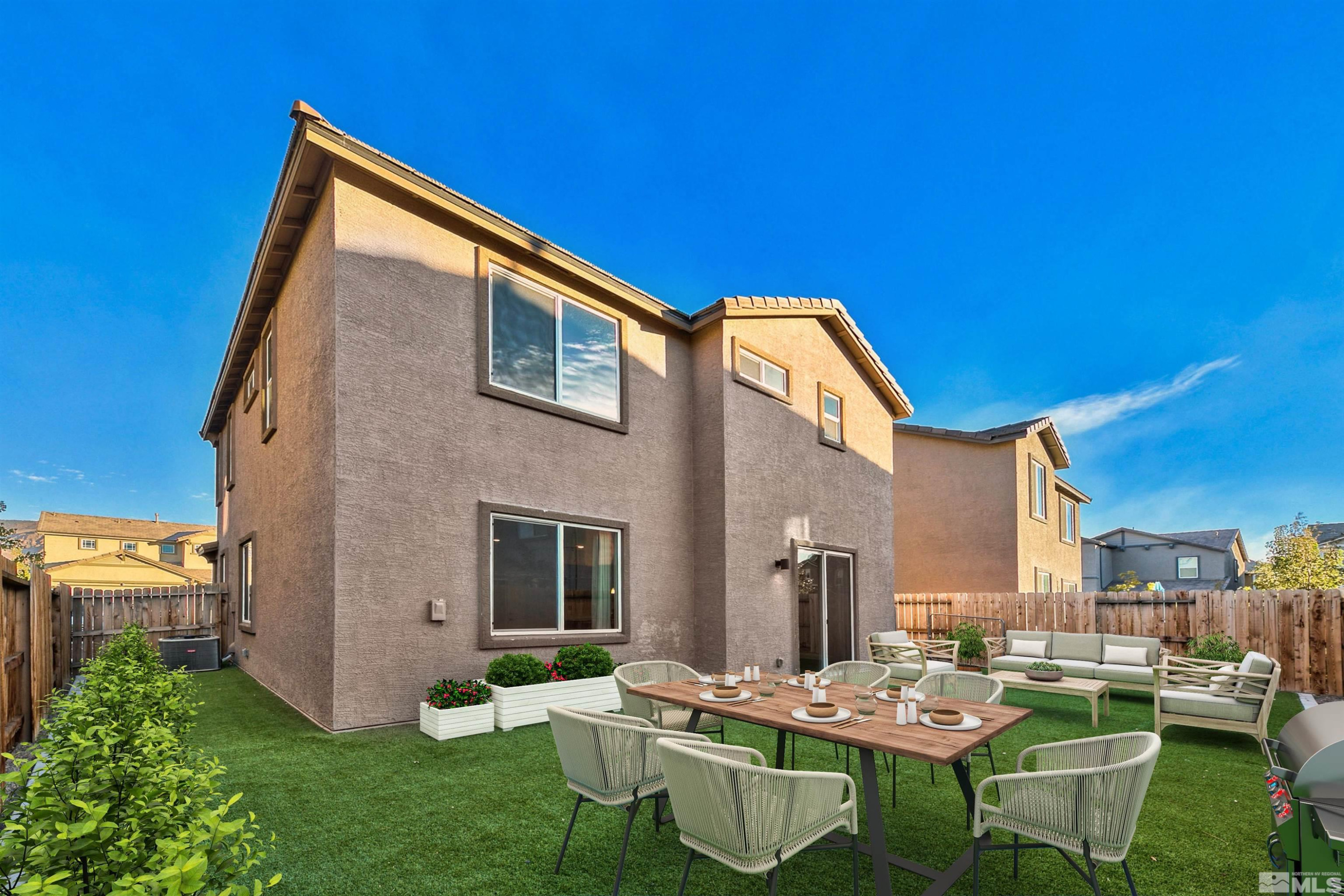 2330 Soprano Drive