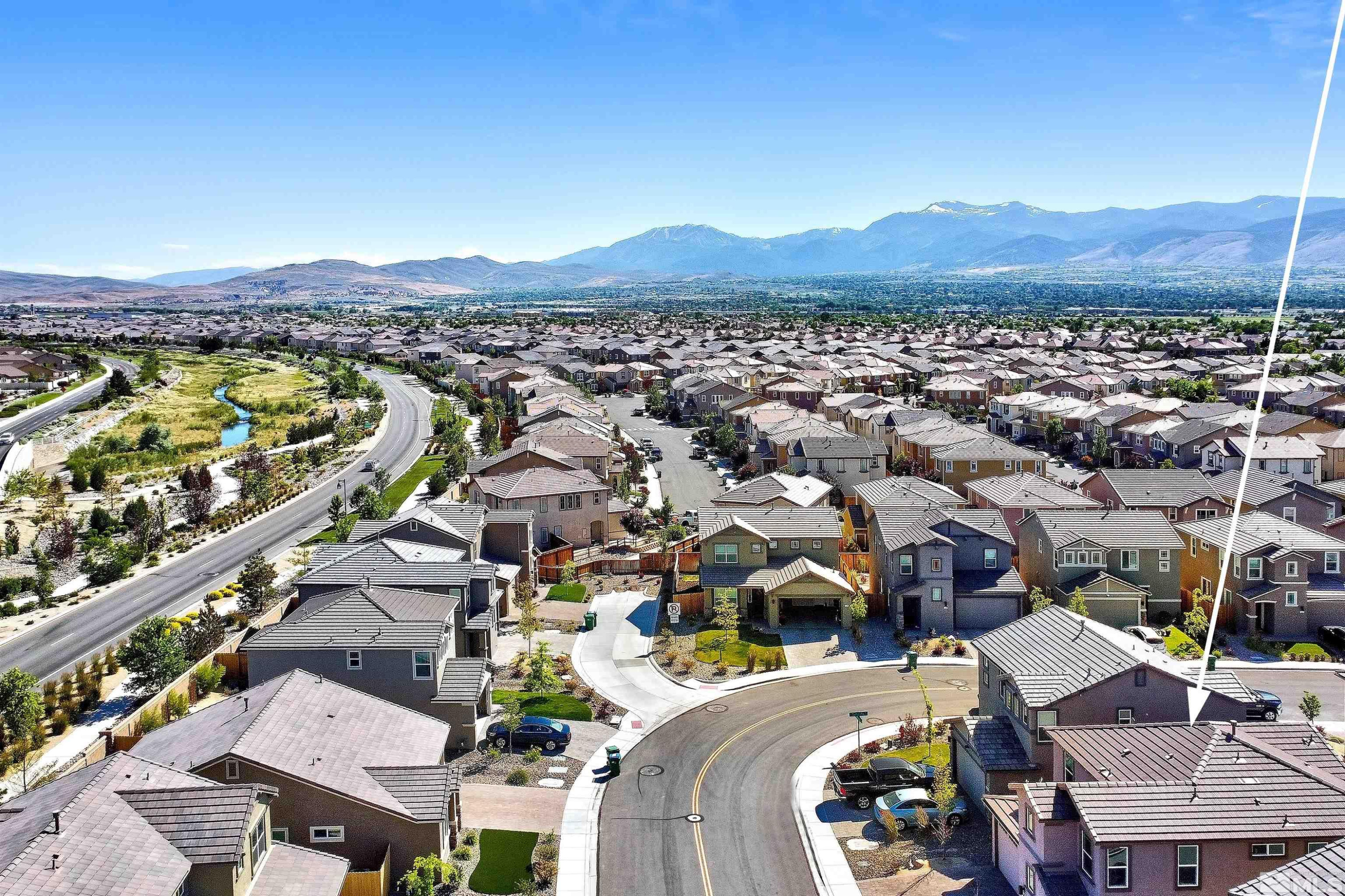 2330 Soprano Drive
