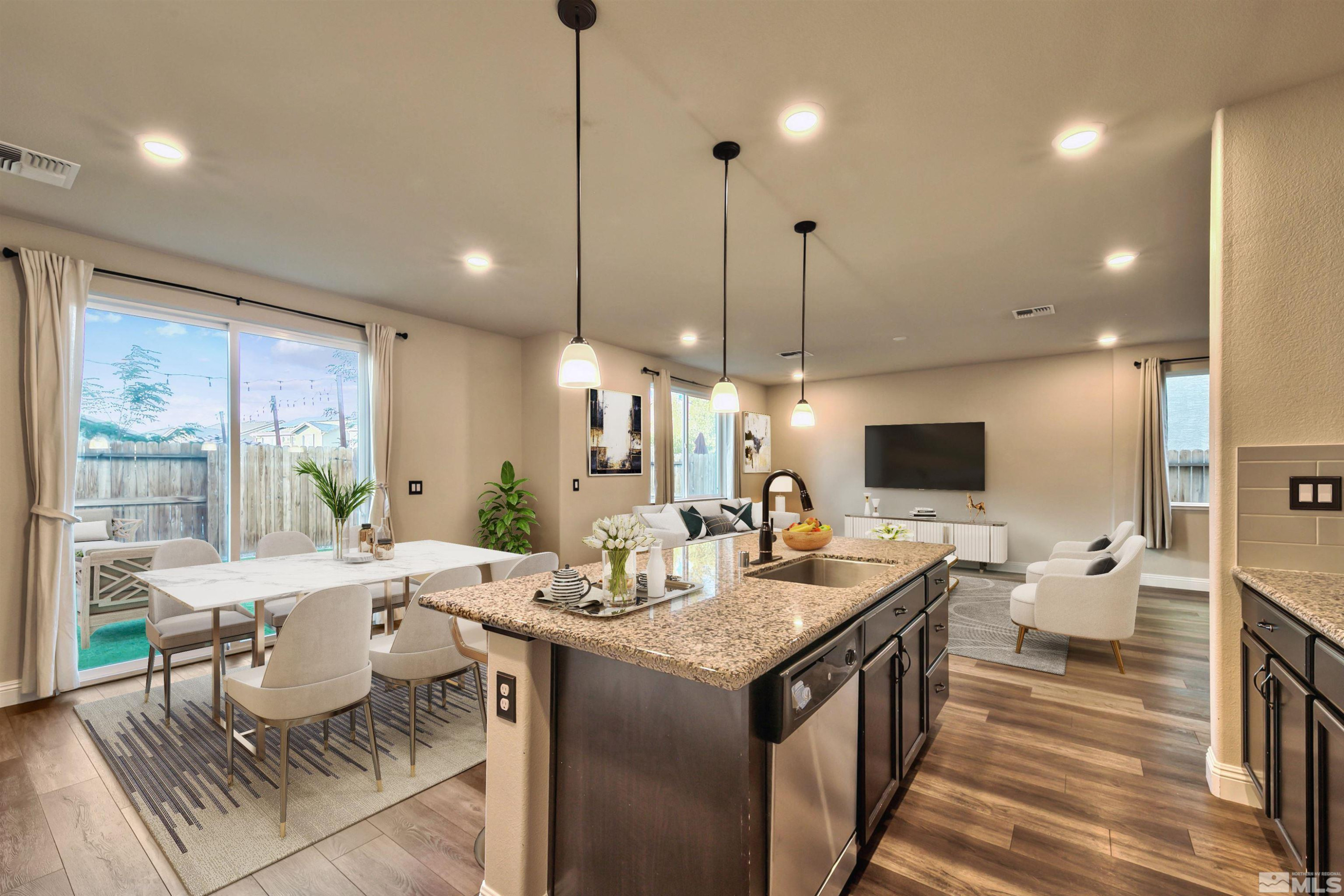 2330 Soprano Drive
