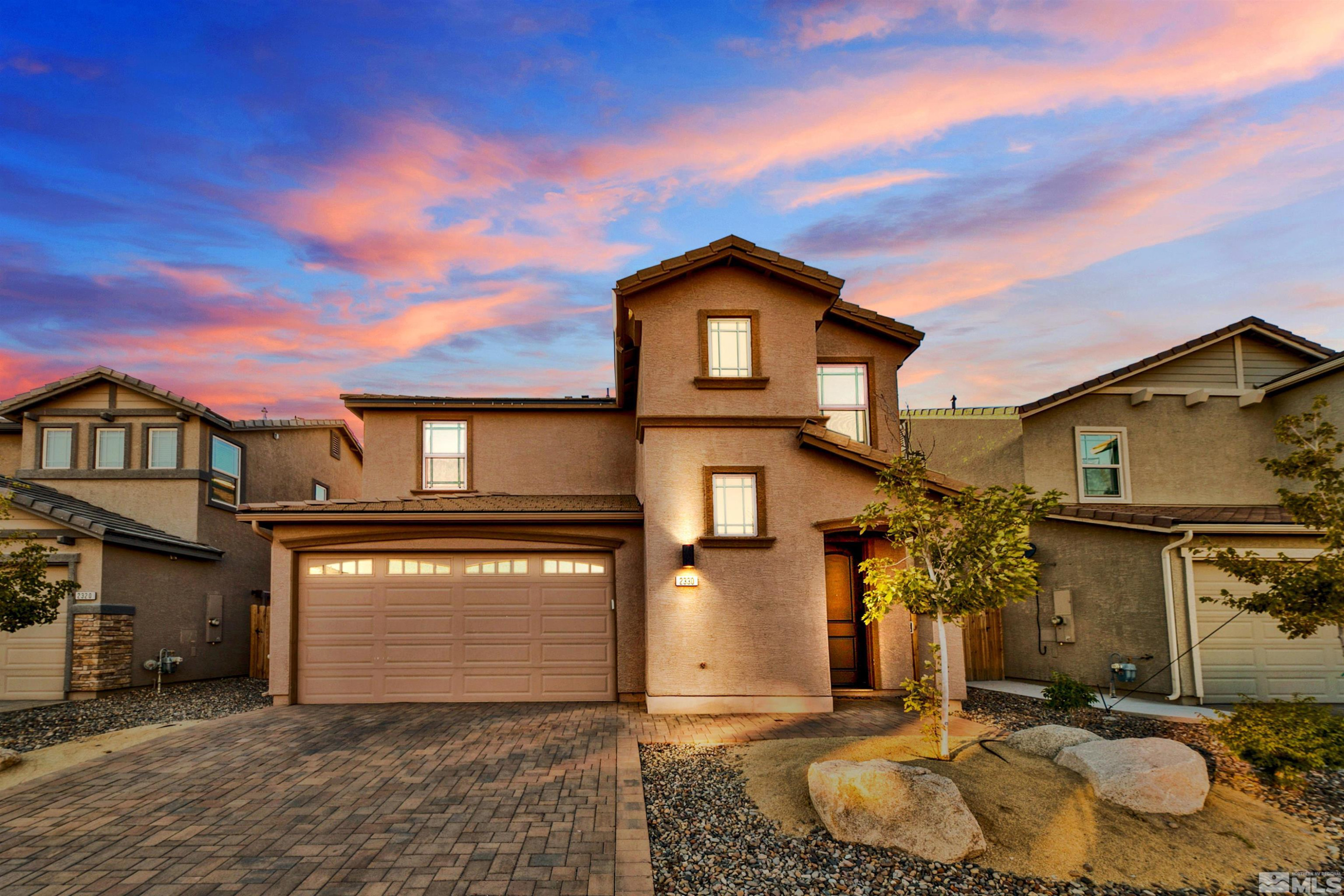 2330 Soprano Drive