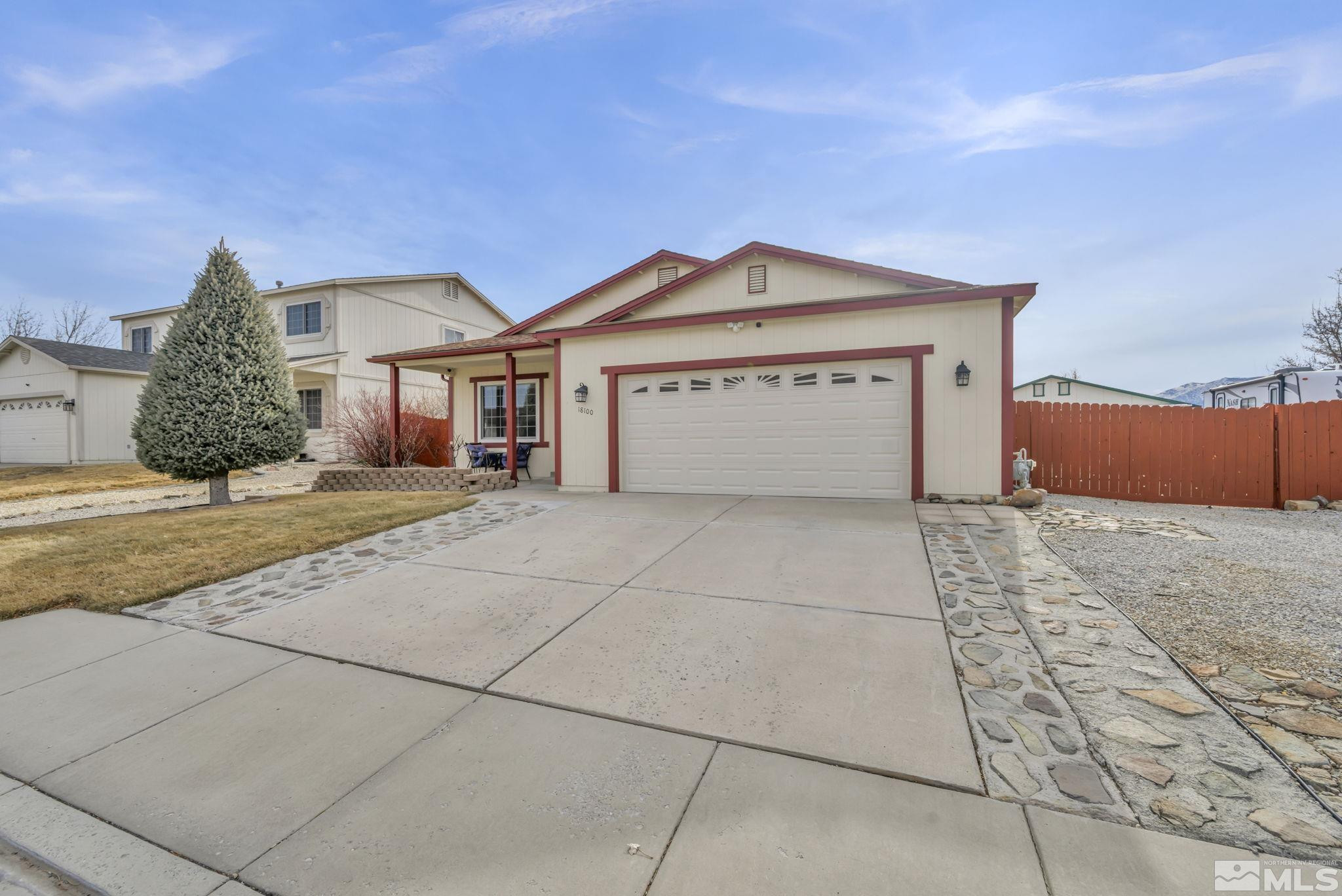 18100 Hazelnut Drive