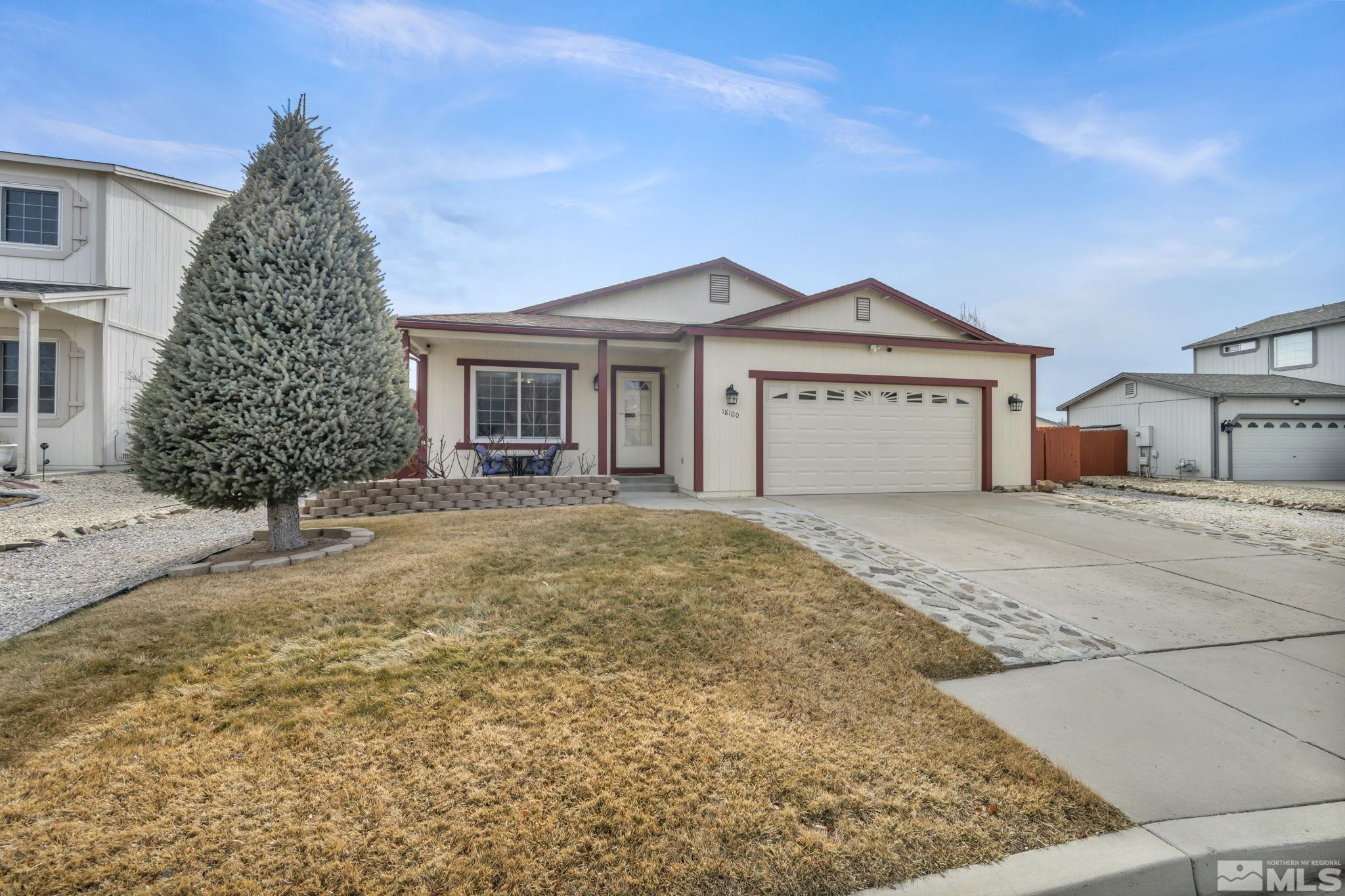 18100 Hazelnut Drive