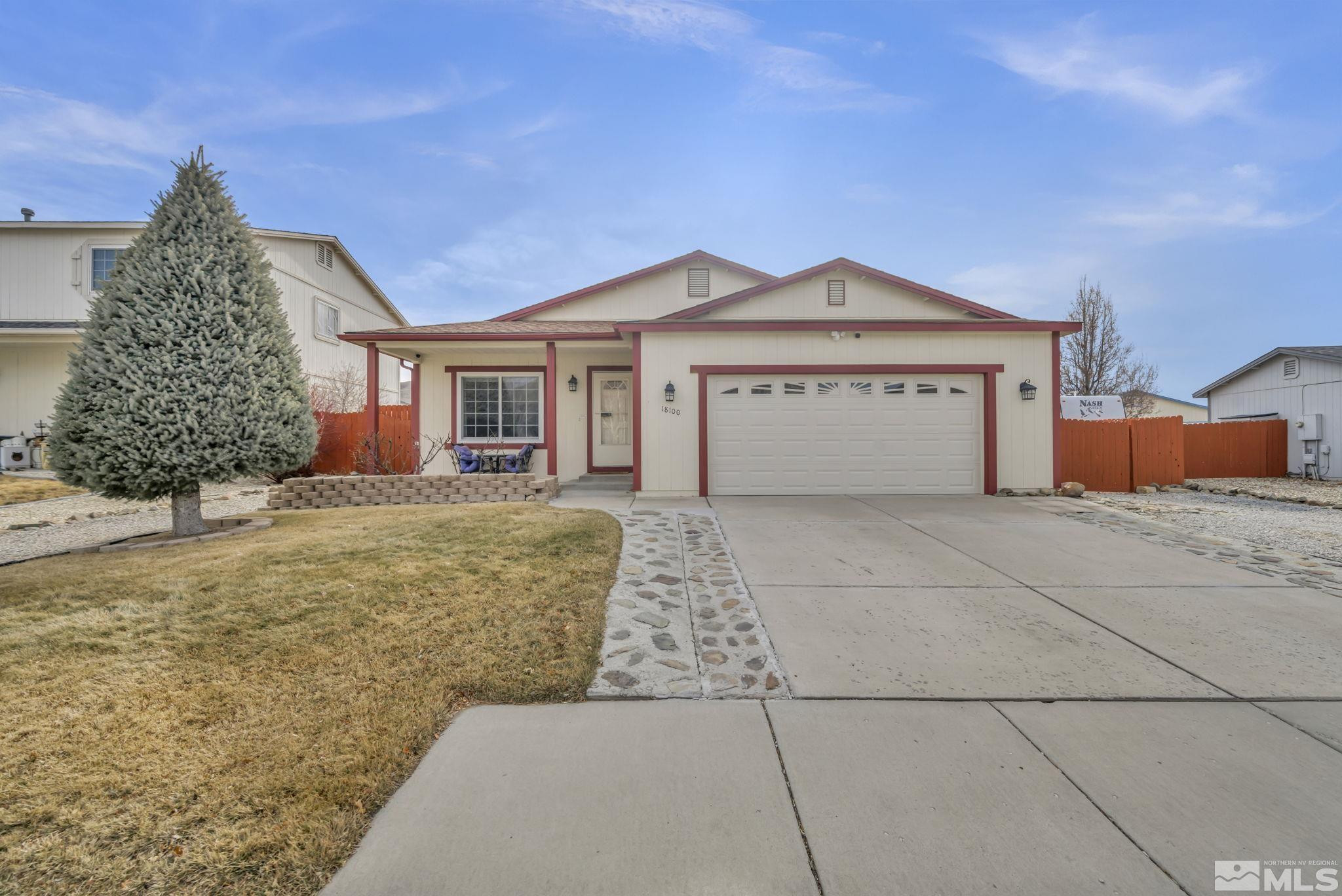 18100 Hazelnut Drive