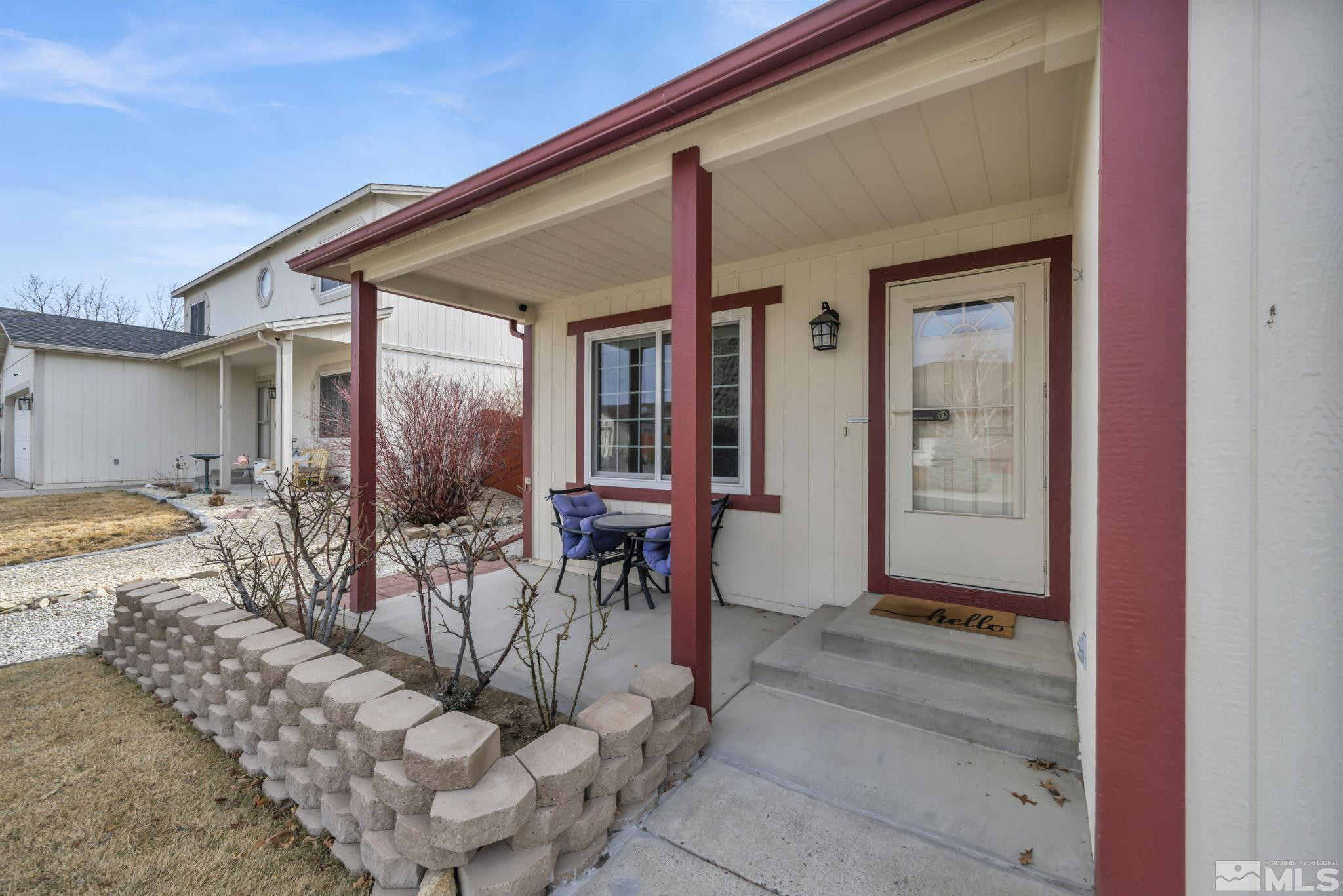 18100 Hazelnut Drive