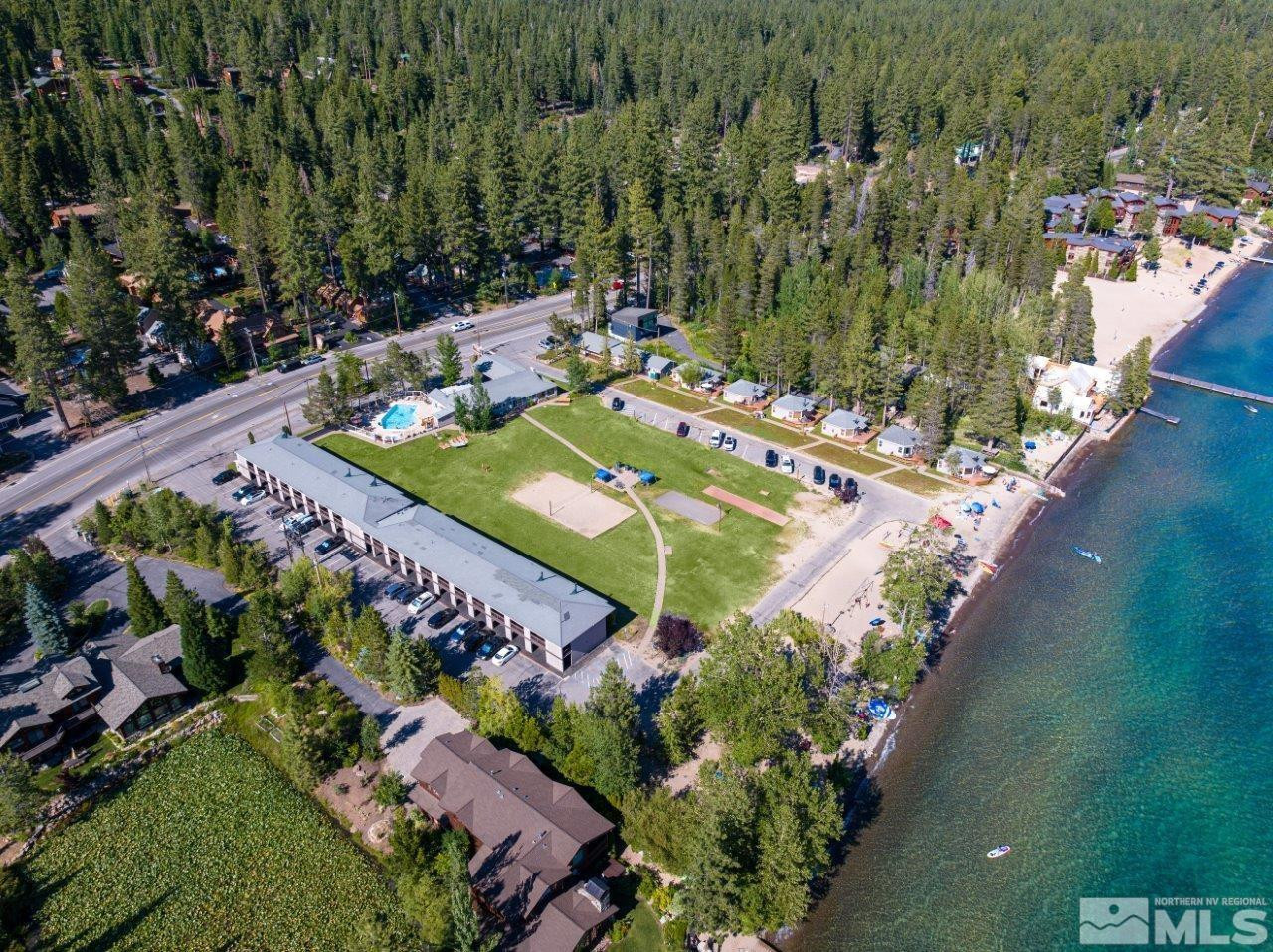 6610 N Lake Boulevard