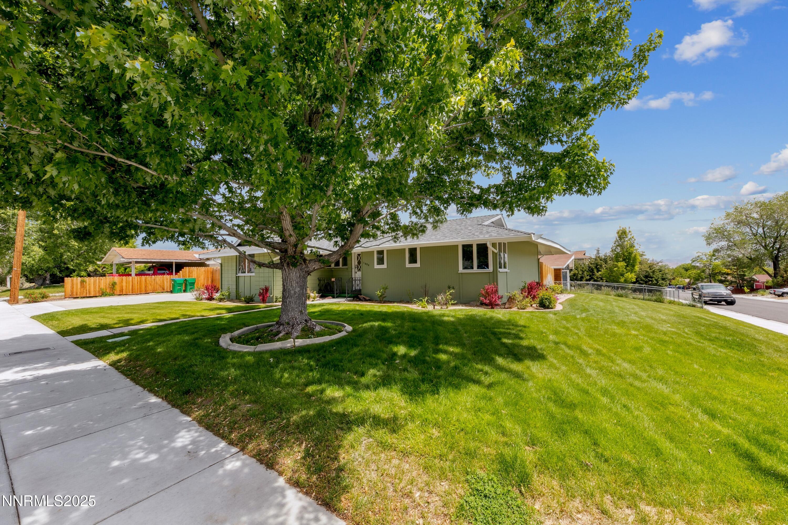 1690 Majestic Drive
