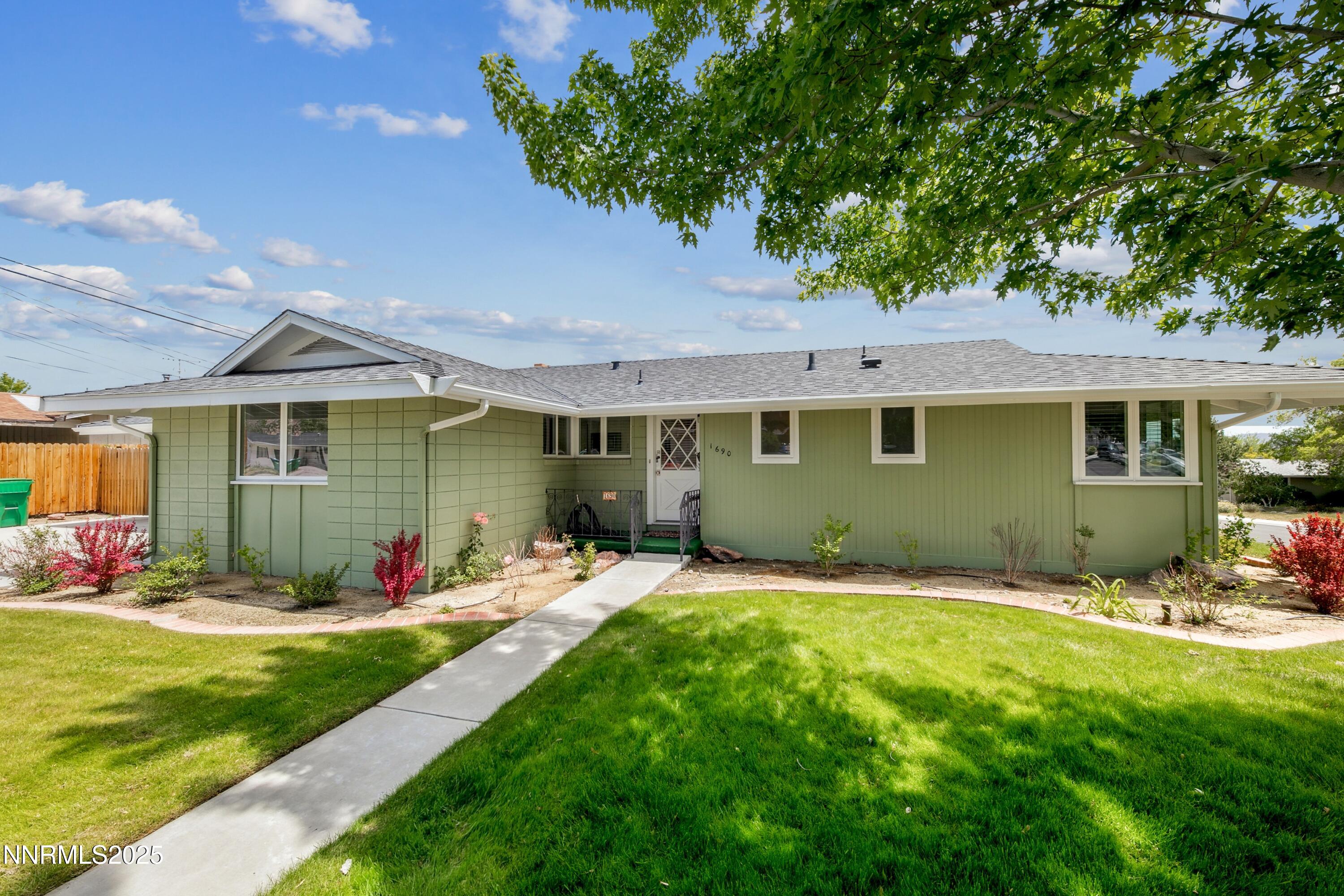 1690 Majestic Drive